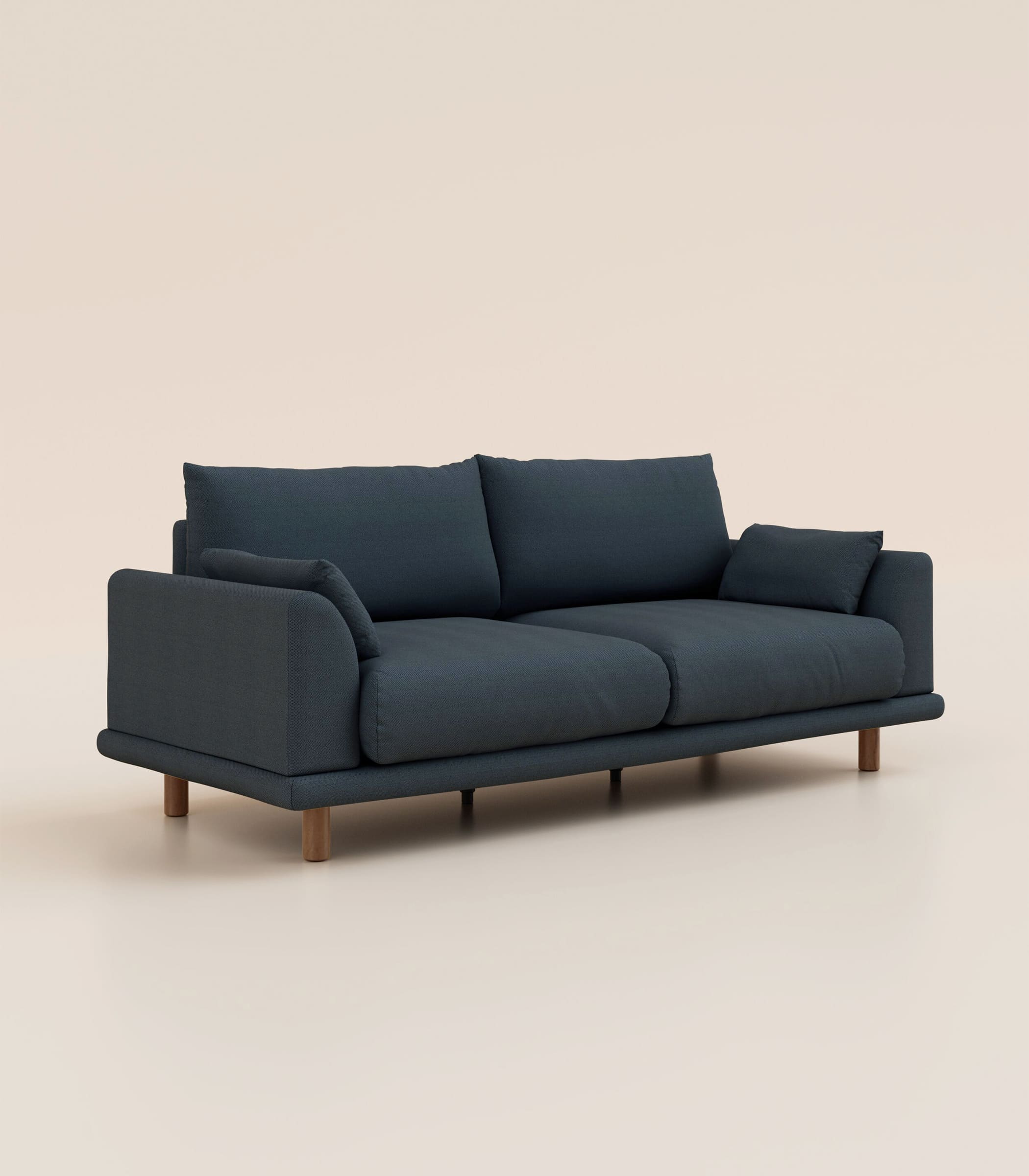 Canapé - Bleu Profond - Image 33