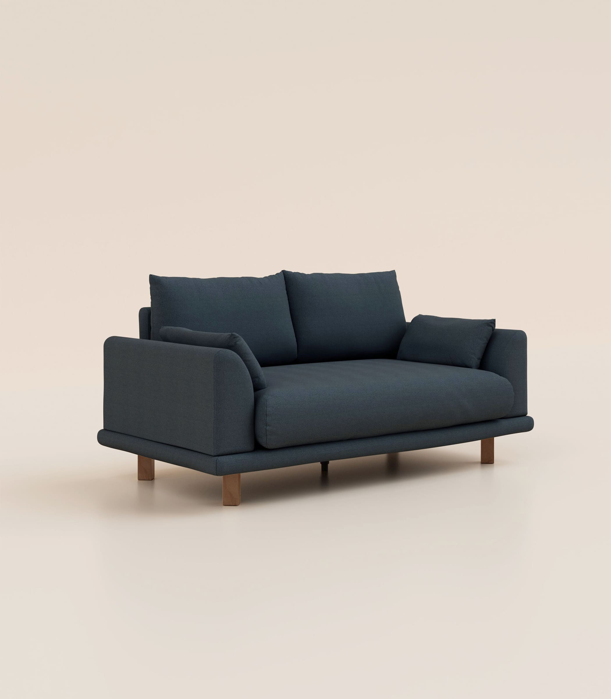 Canapé - Bleu Profond - Image 40