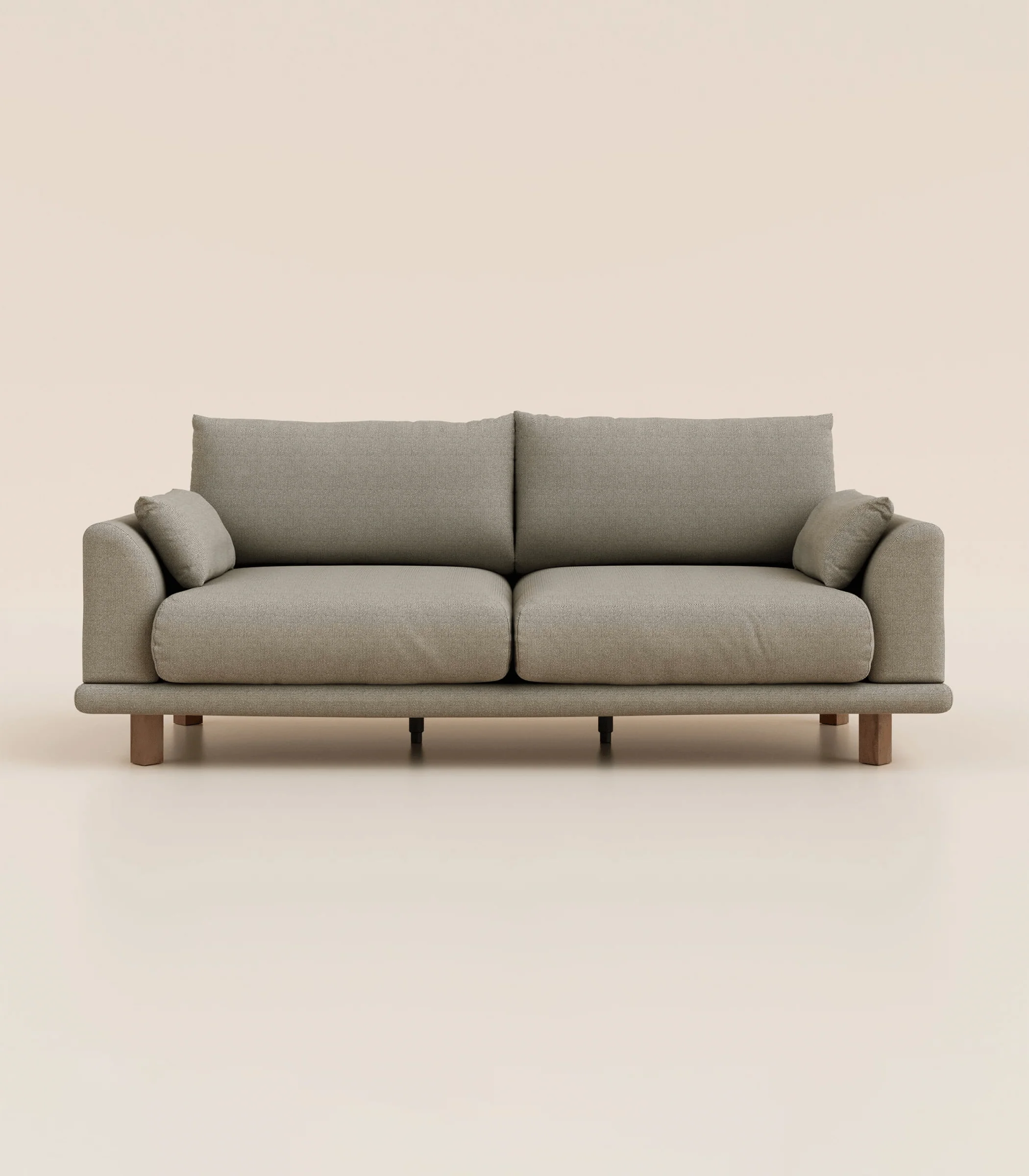 Canapé - Gris Nuage - Image 11