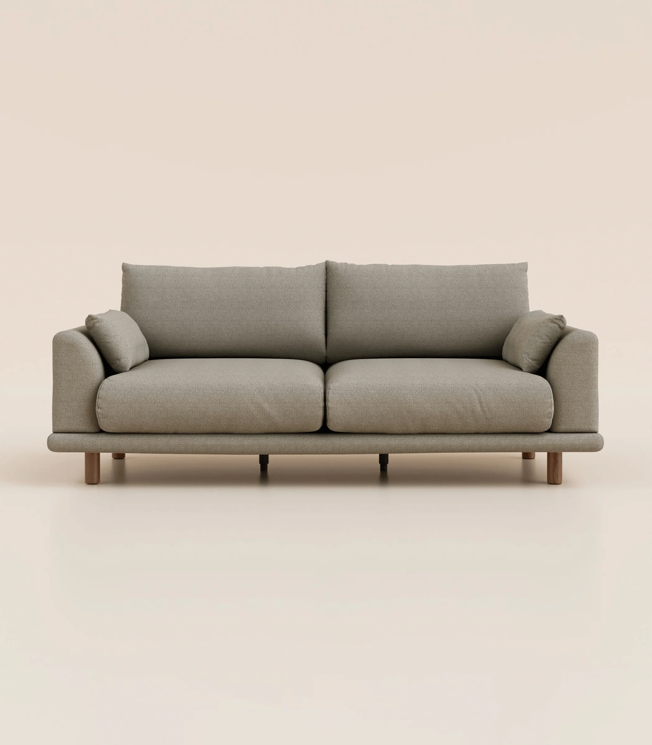 Canapé - Gris Nuage - Image 12