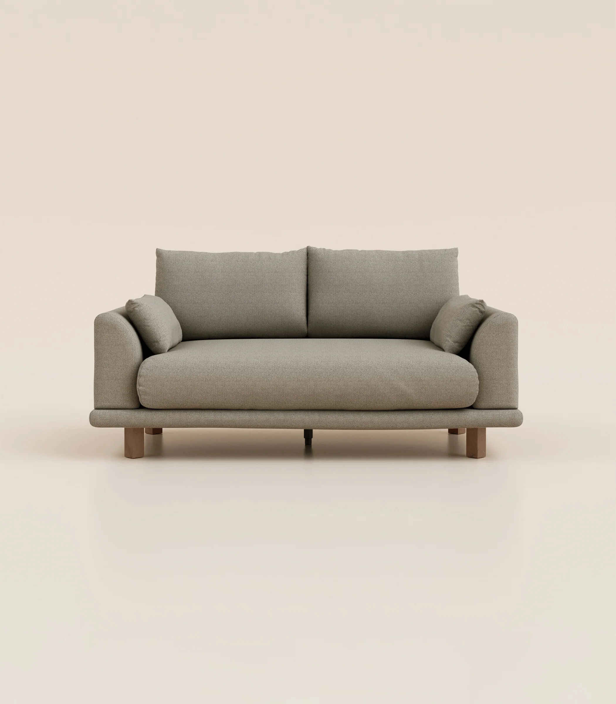 Canapé - Gris Nuage - Image 3