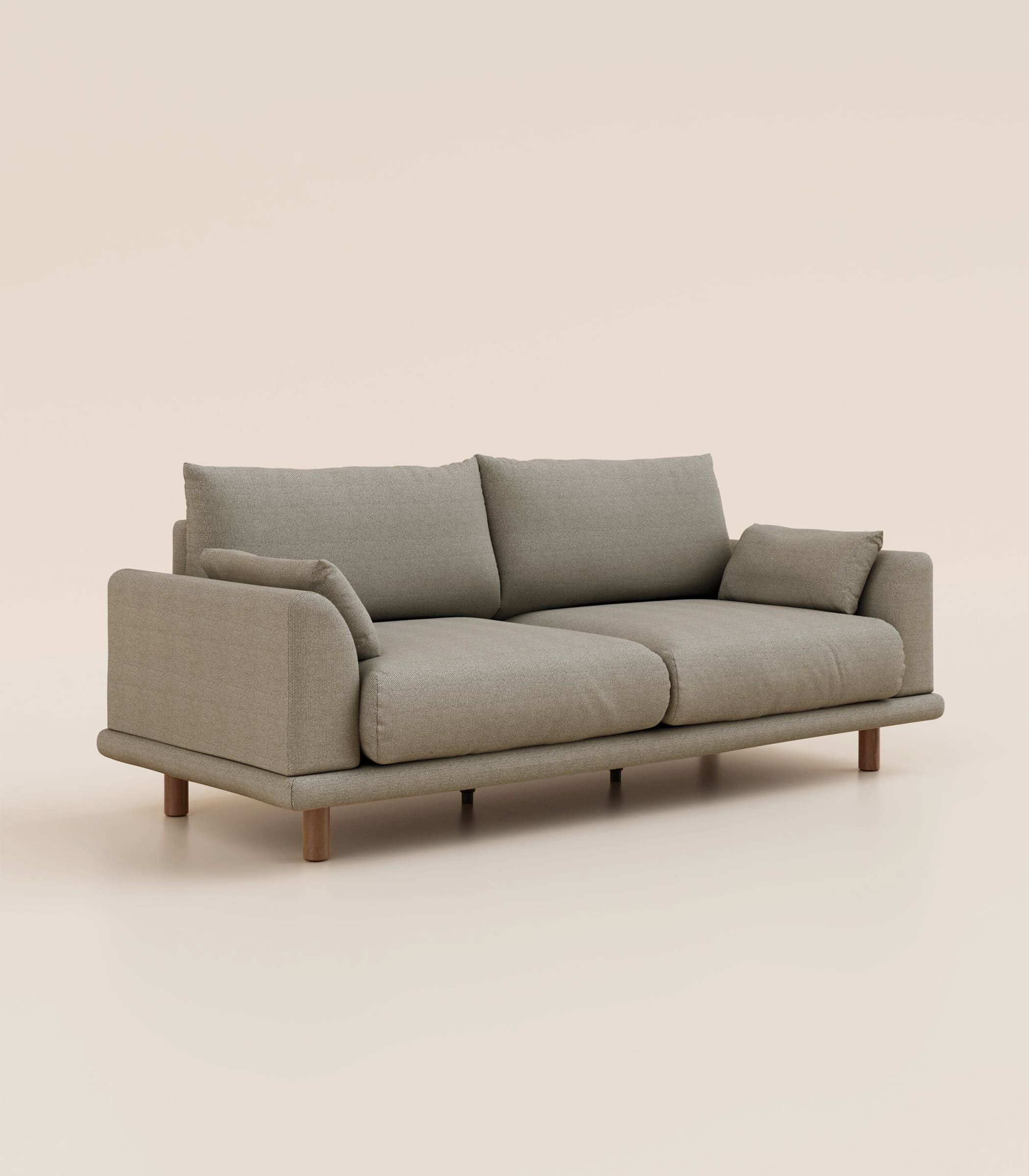 Canapé - Gris Nuage - Image 35