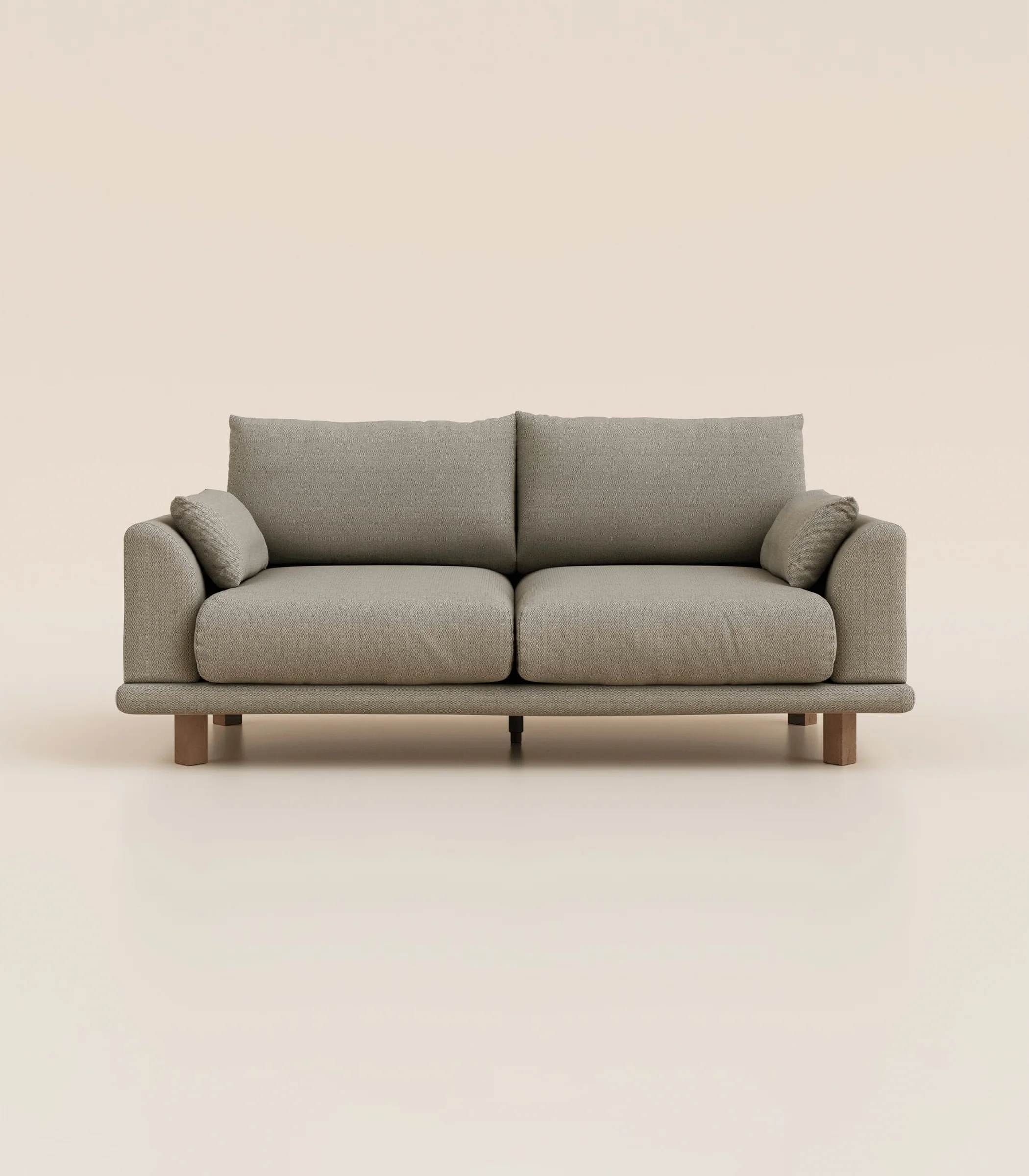 Canapé - Gris Nuage - Image 6