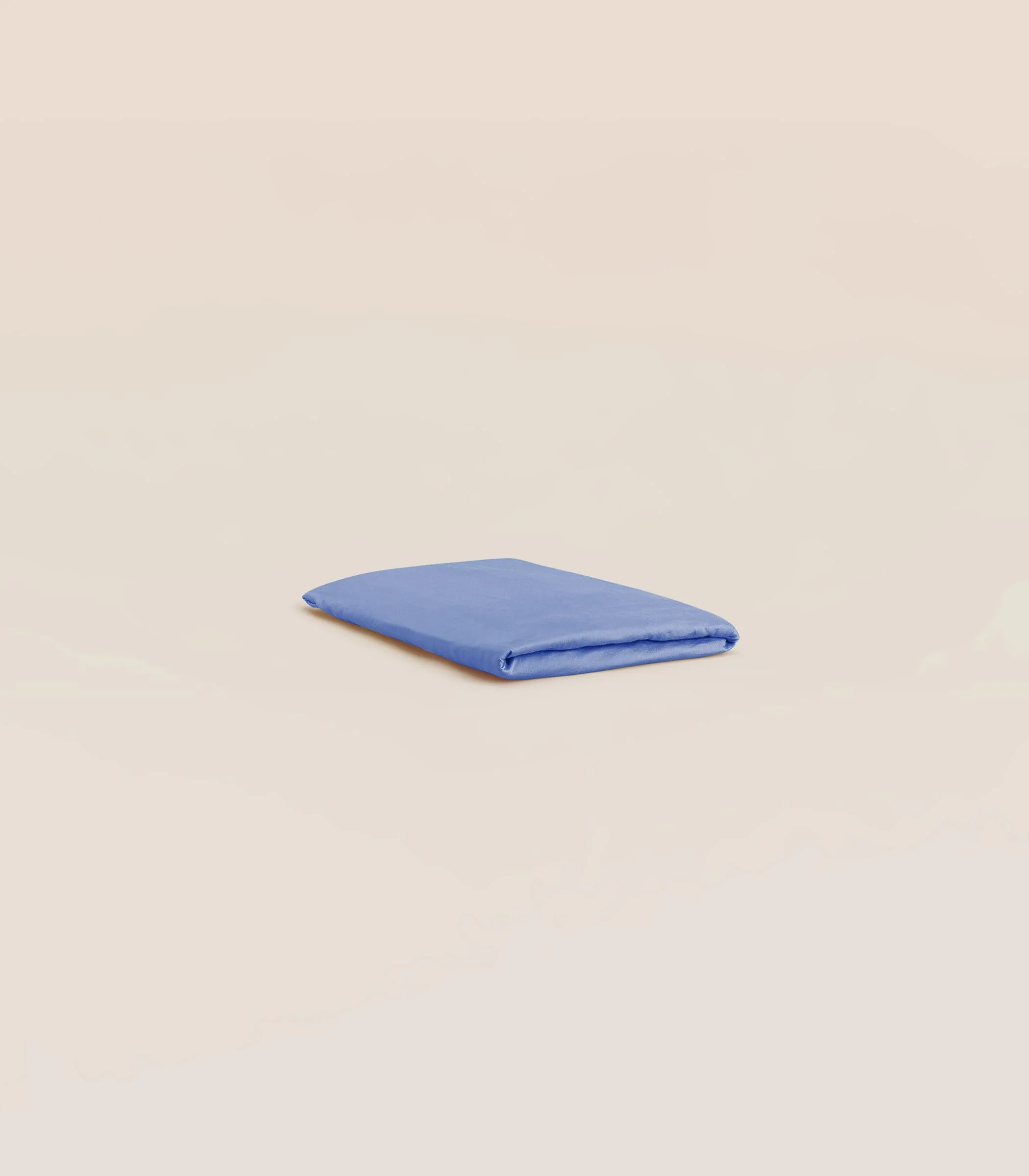 Drap housse en satin de coton - Image 2
