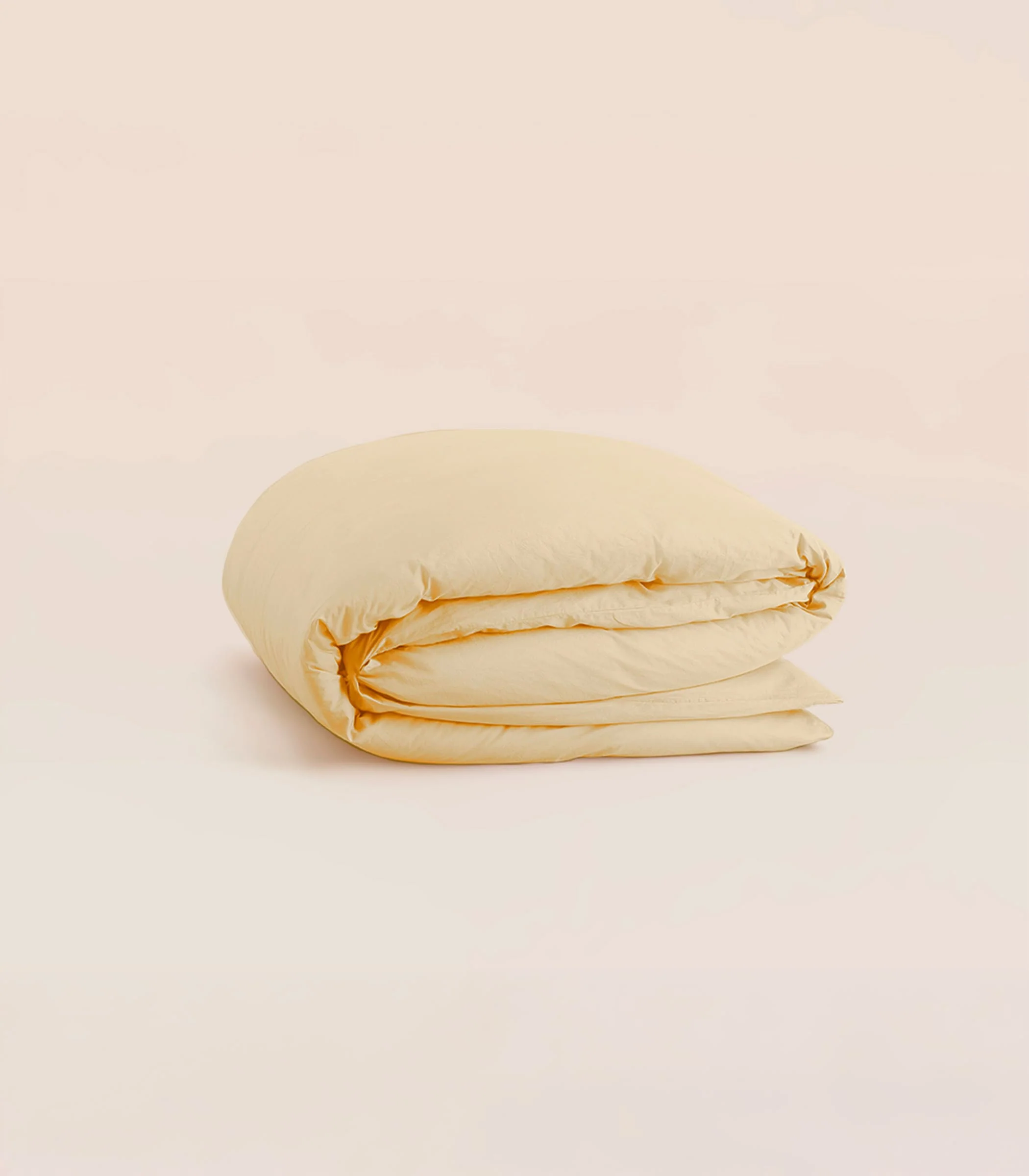 Housse de couette en percale de coton - Image 5