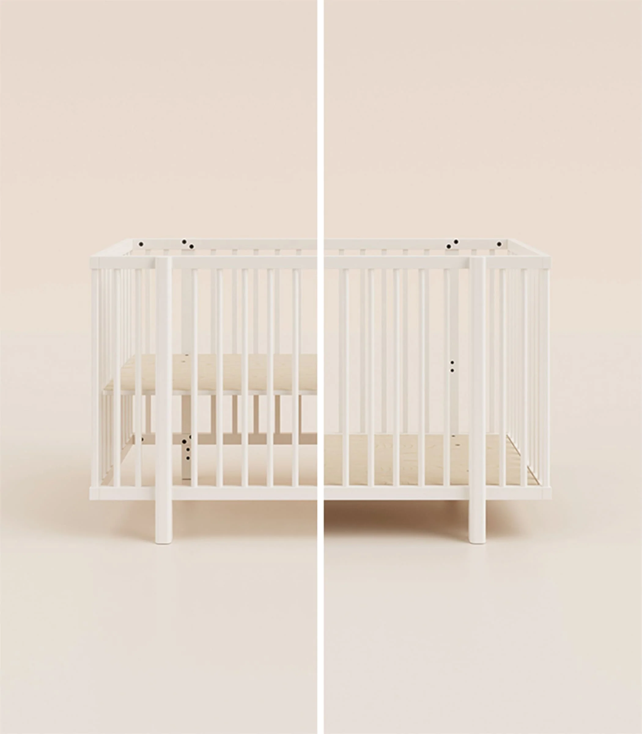 Lit bébé - Image 5
