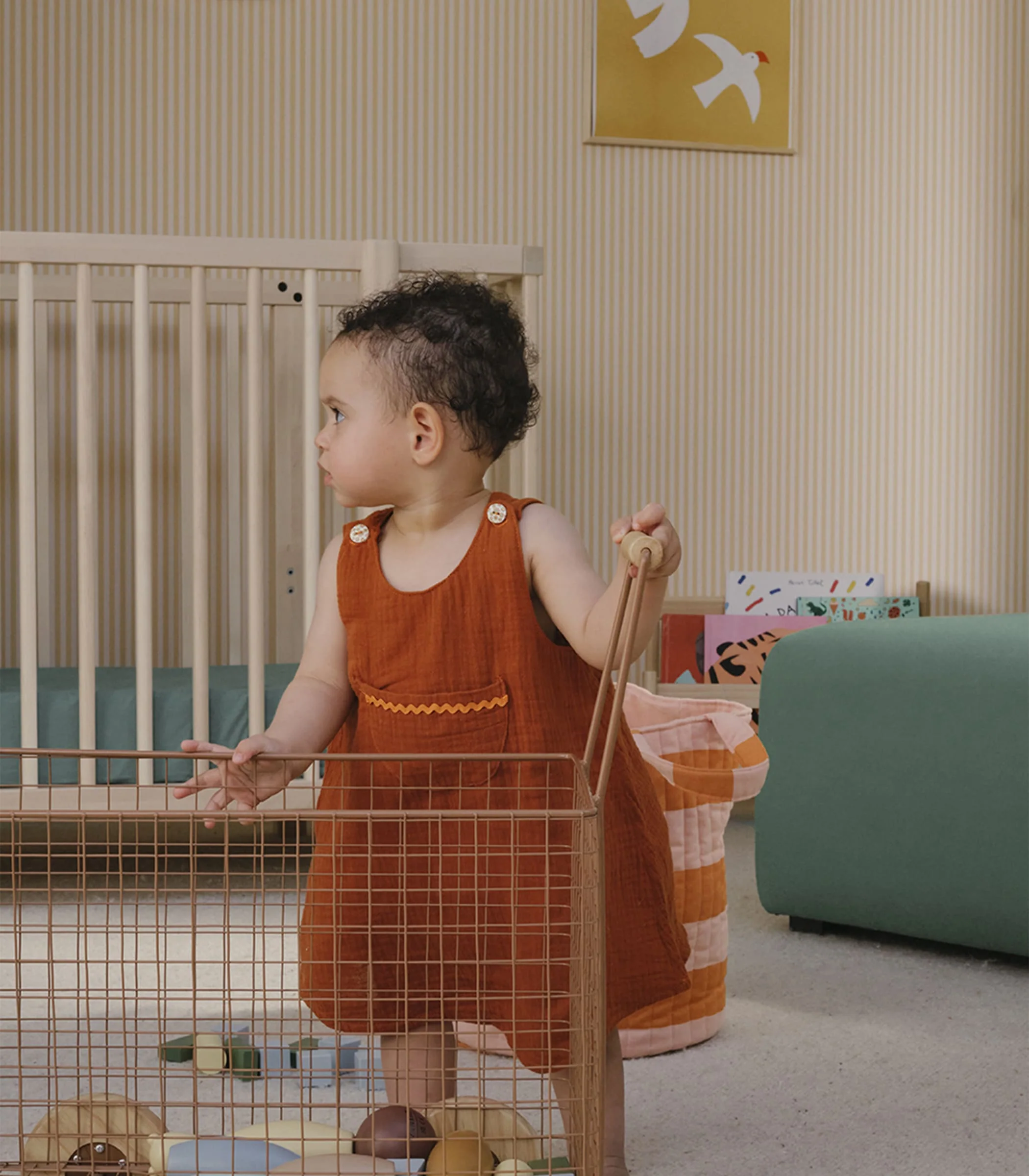 Lit bébé - Image 8