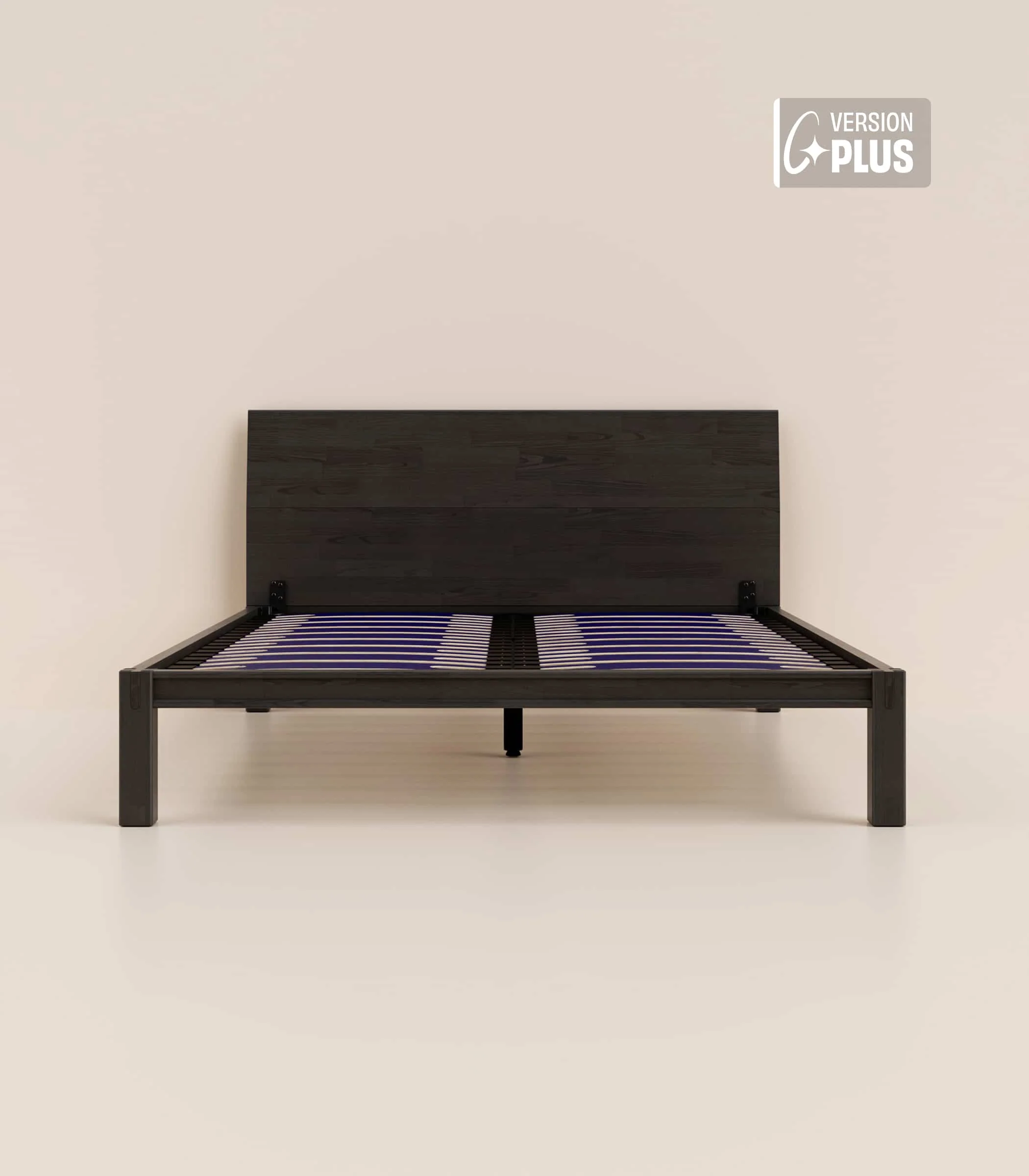 Lit en bois - Image 3