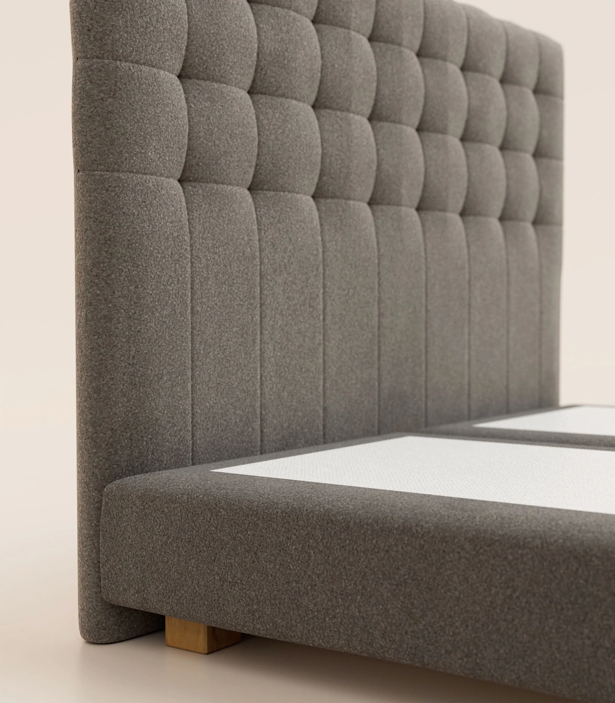 Lit Grand Ours – Bouclette Ardoise - Image 10