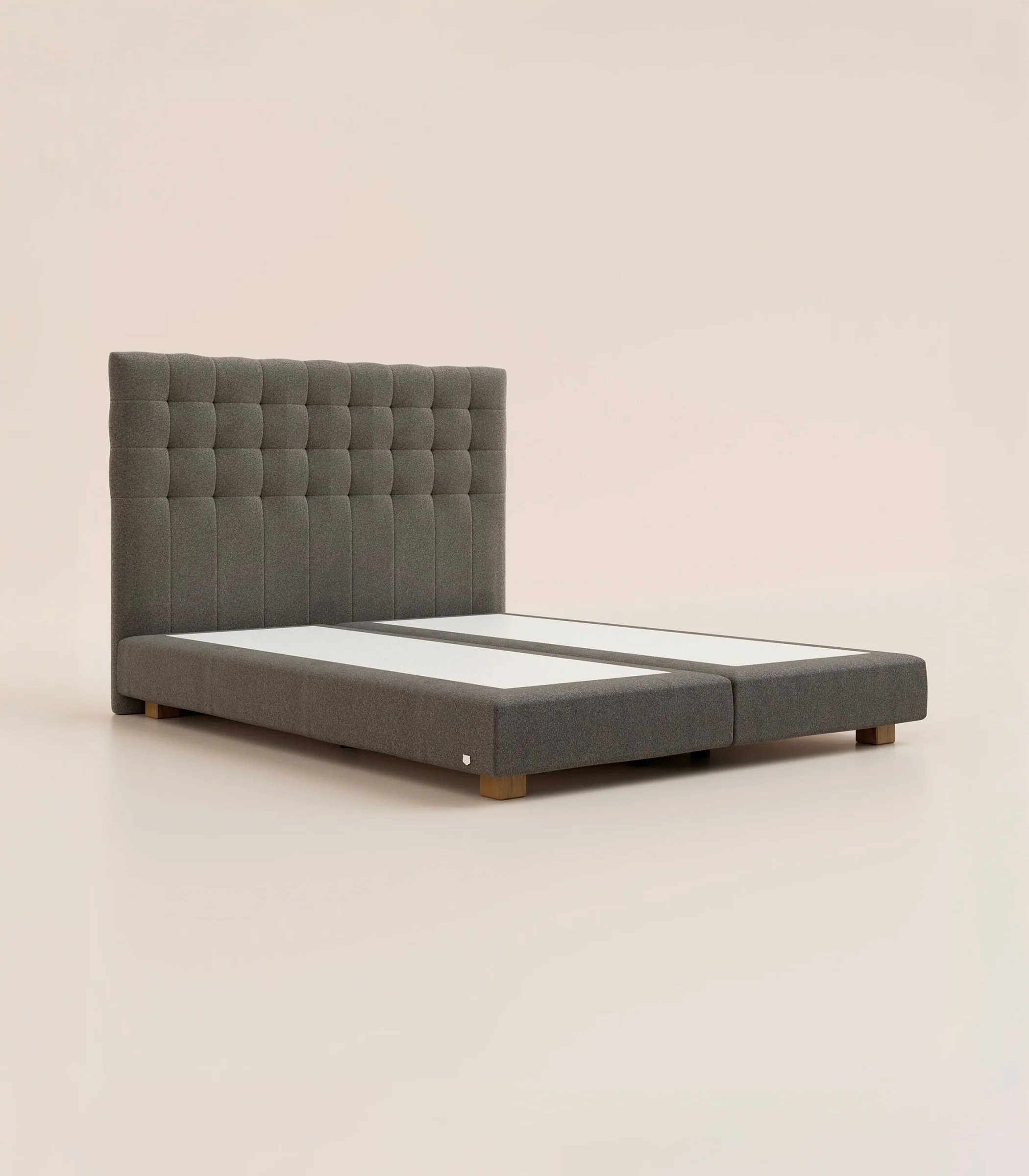 Lit Grand Ours – Bouclette Ardoise - Image 5