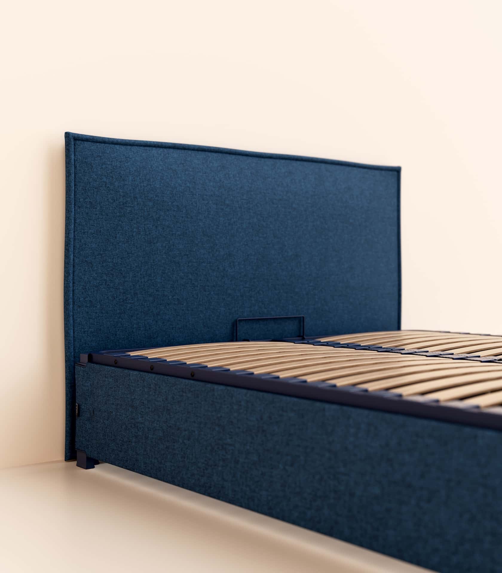 Lit coffre – Bleu - Image 4
