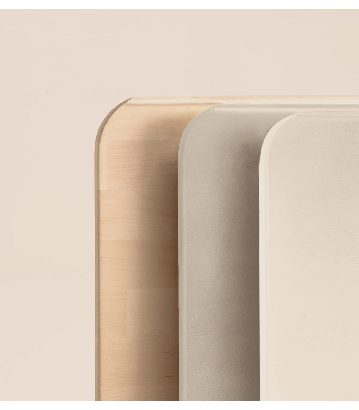 Lit en bois enfant - Blanc - Image 3