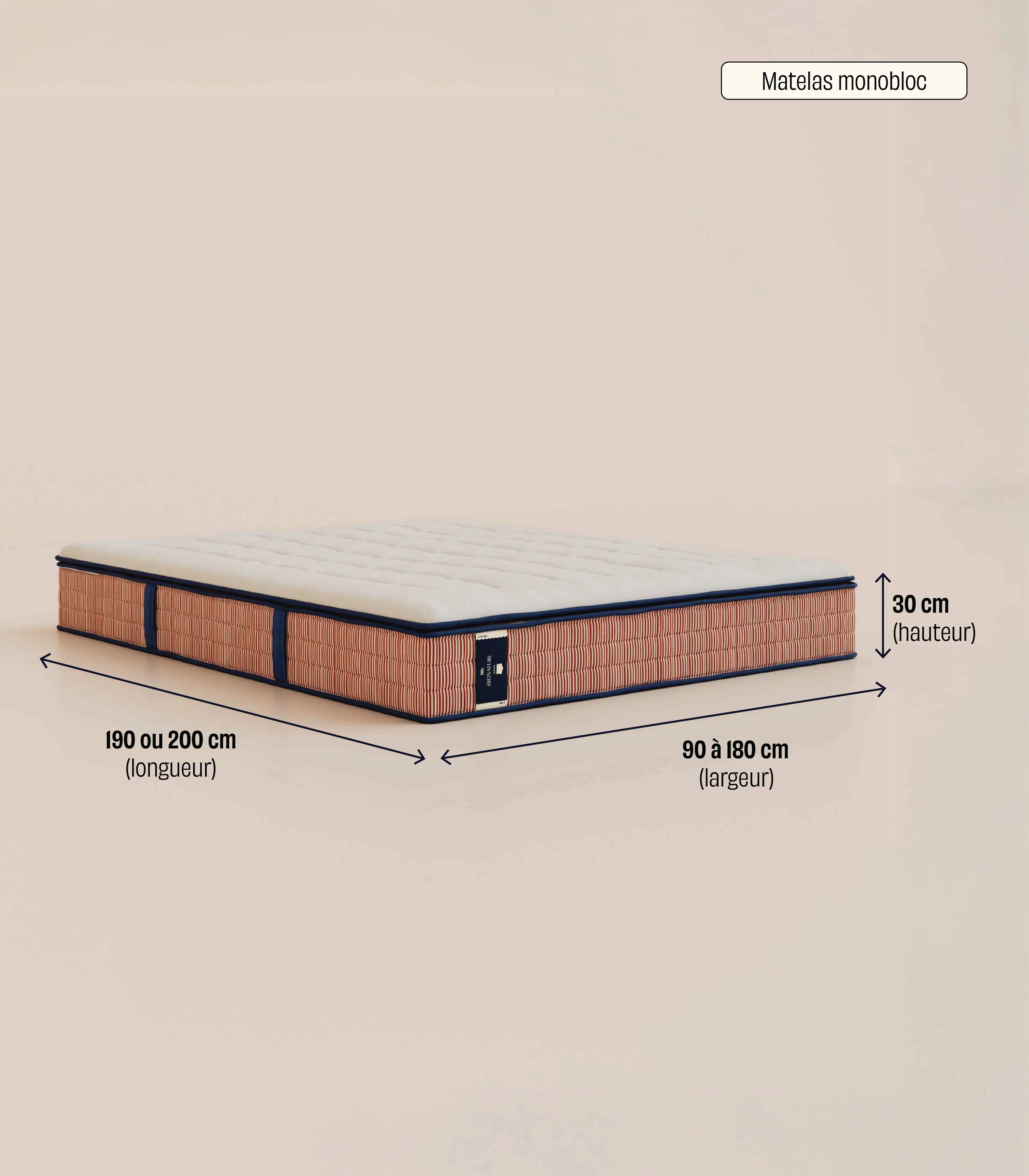 Matelas Signature - Image 10