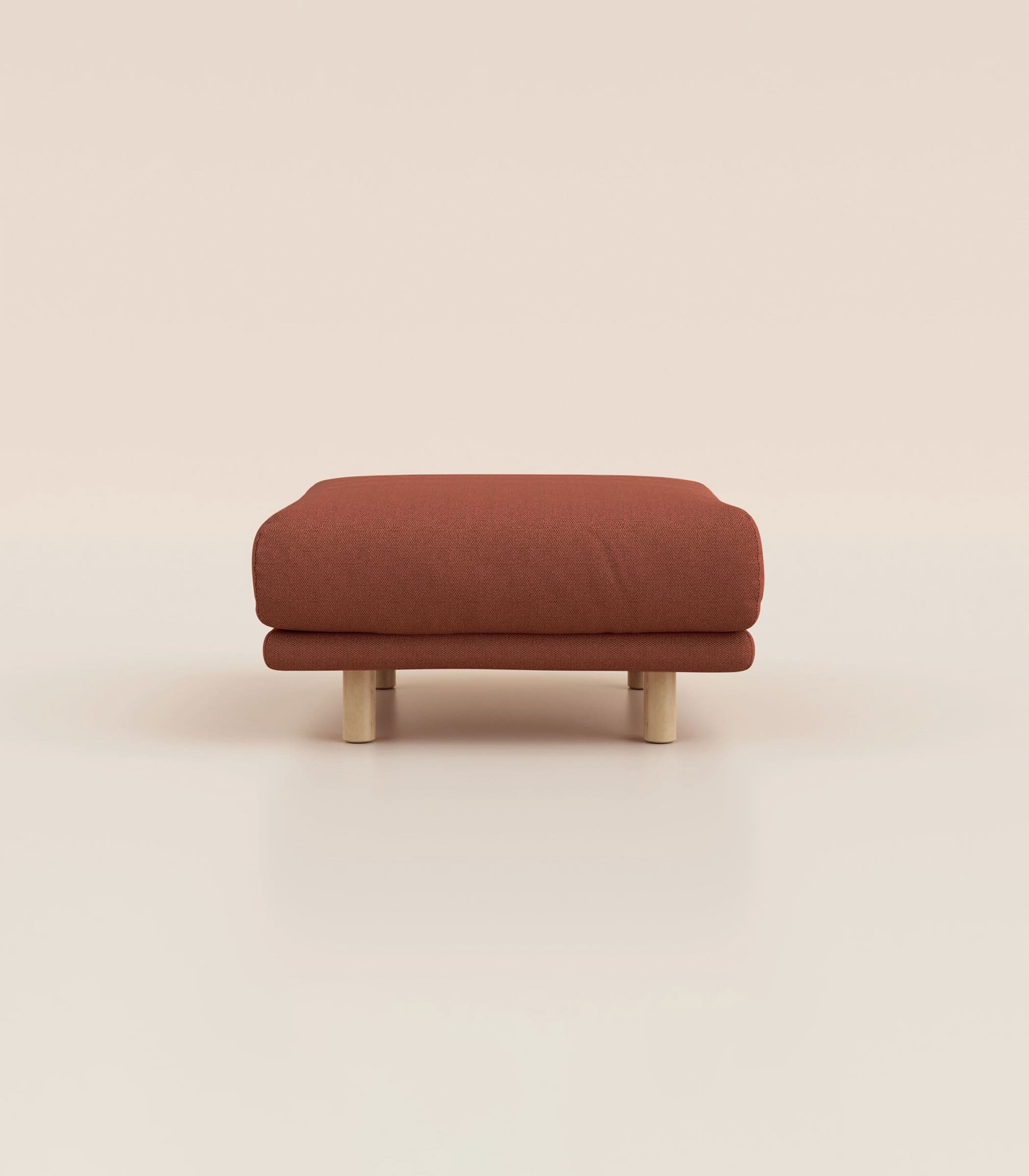 Module d'angle - Terracotta - Image 3