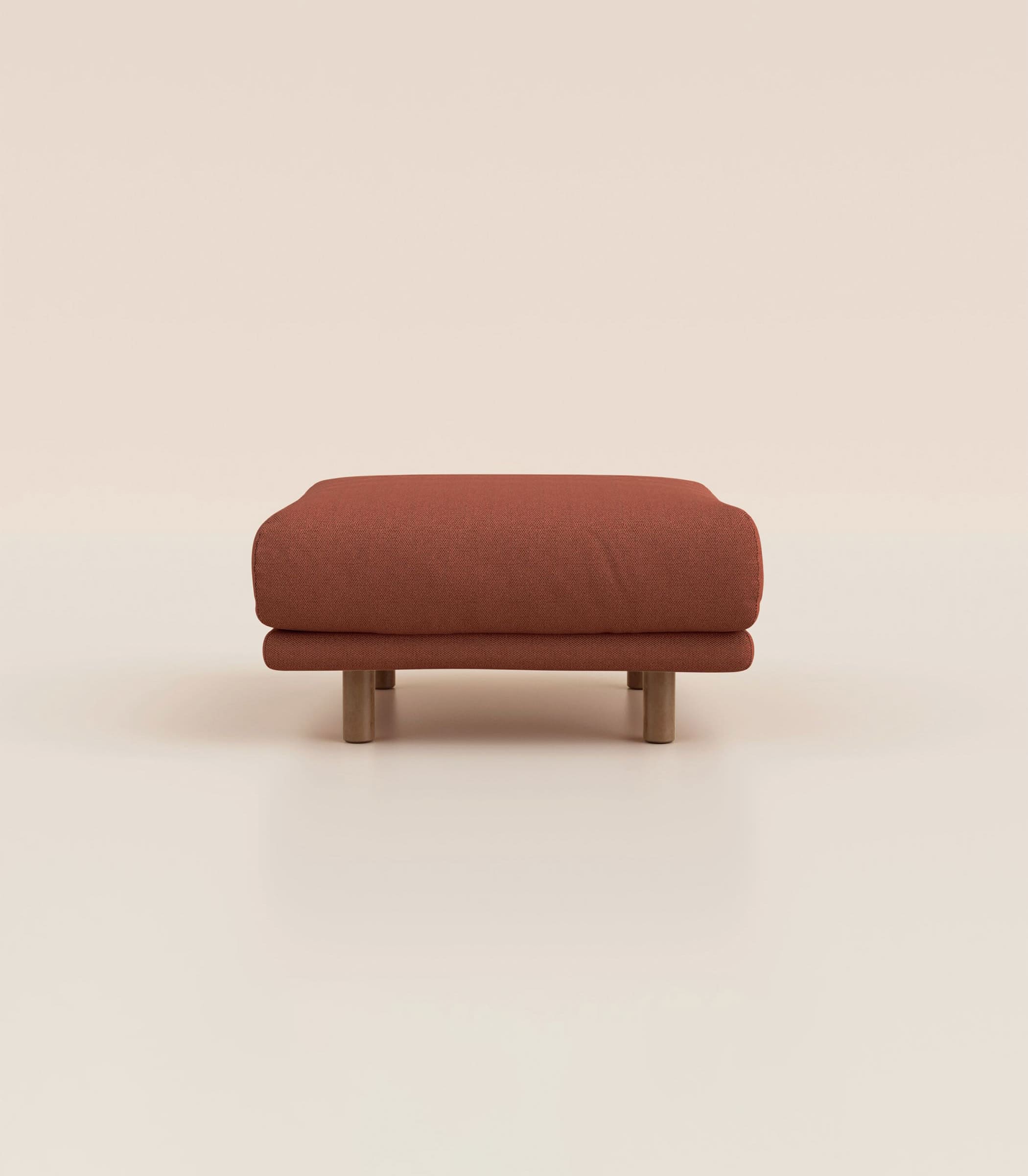Module d'angle - Terracotta - Image 4
