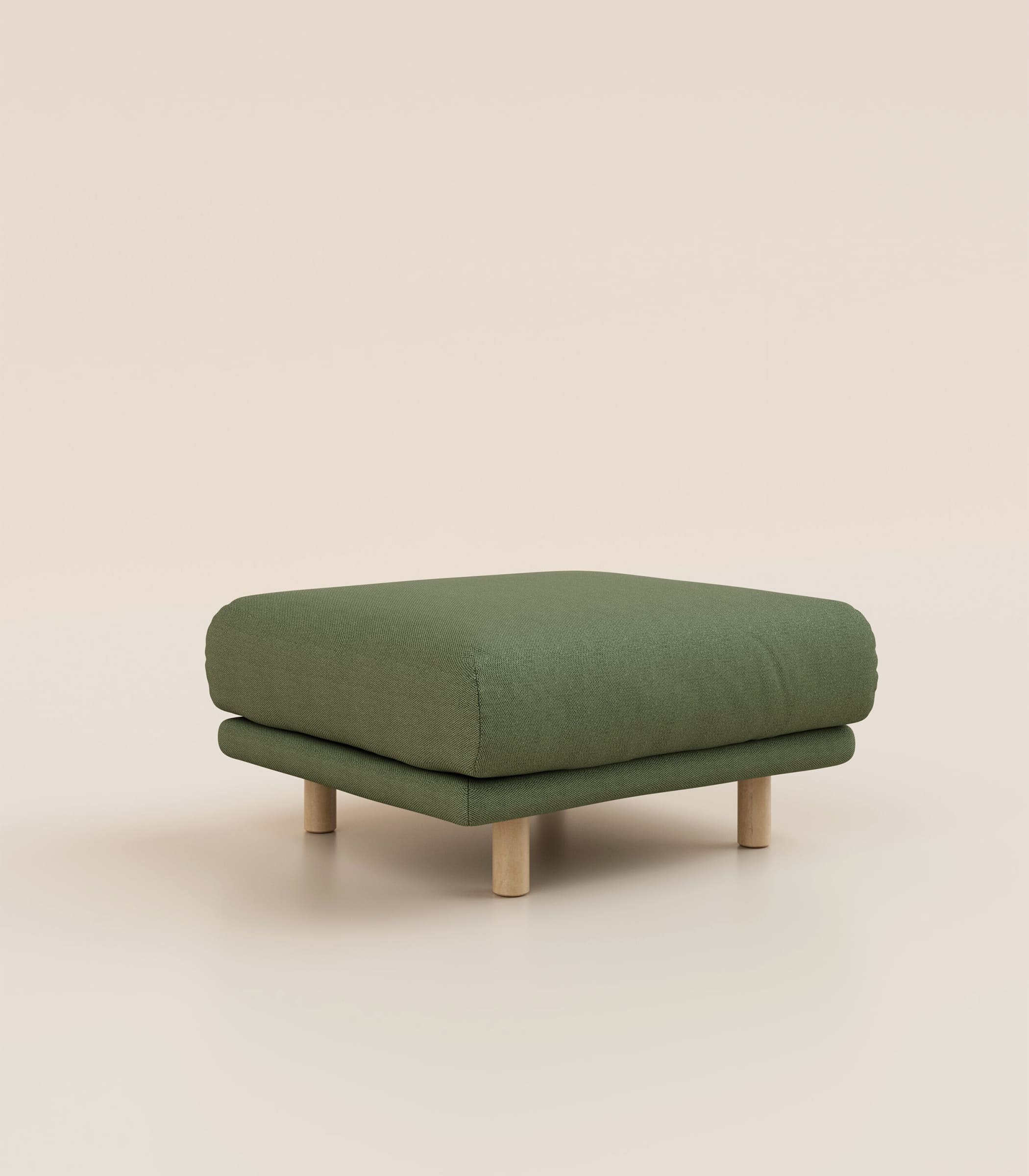 Module d'angle - Vert Kaki - Image 13