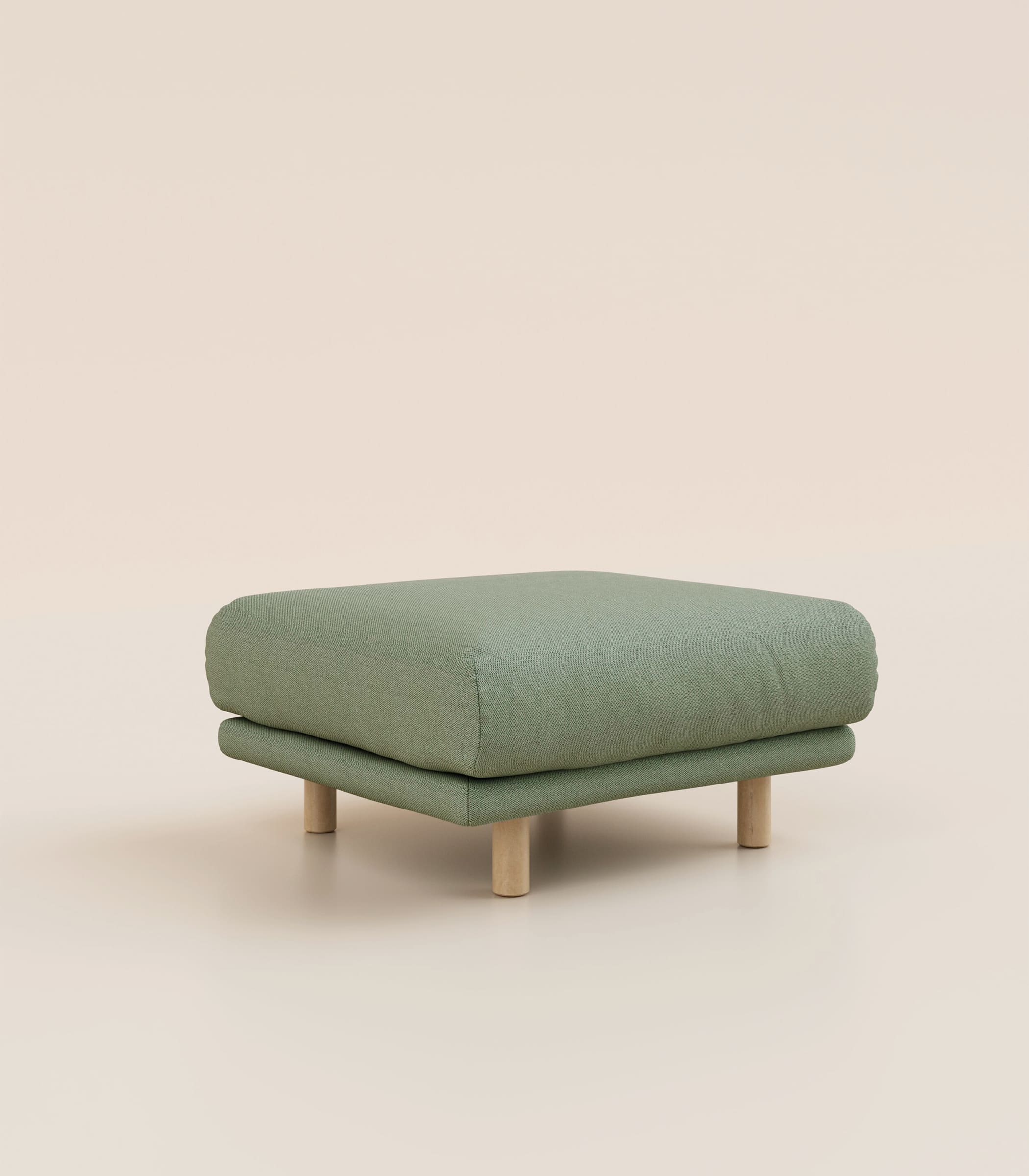 Module d'angle - Vert Sauge - Image 14