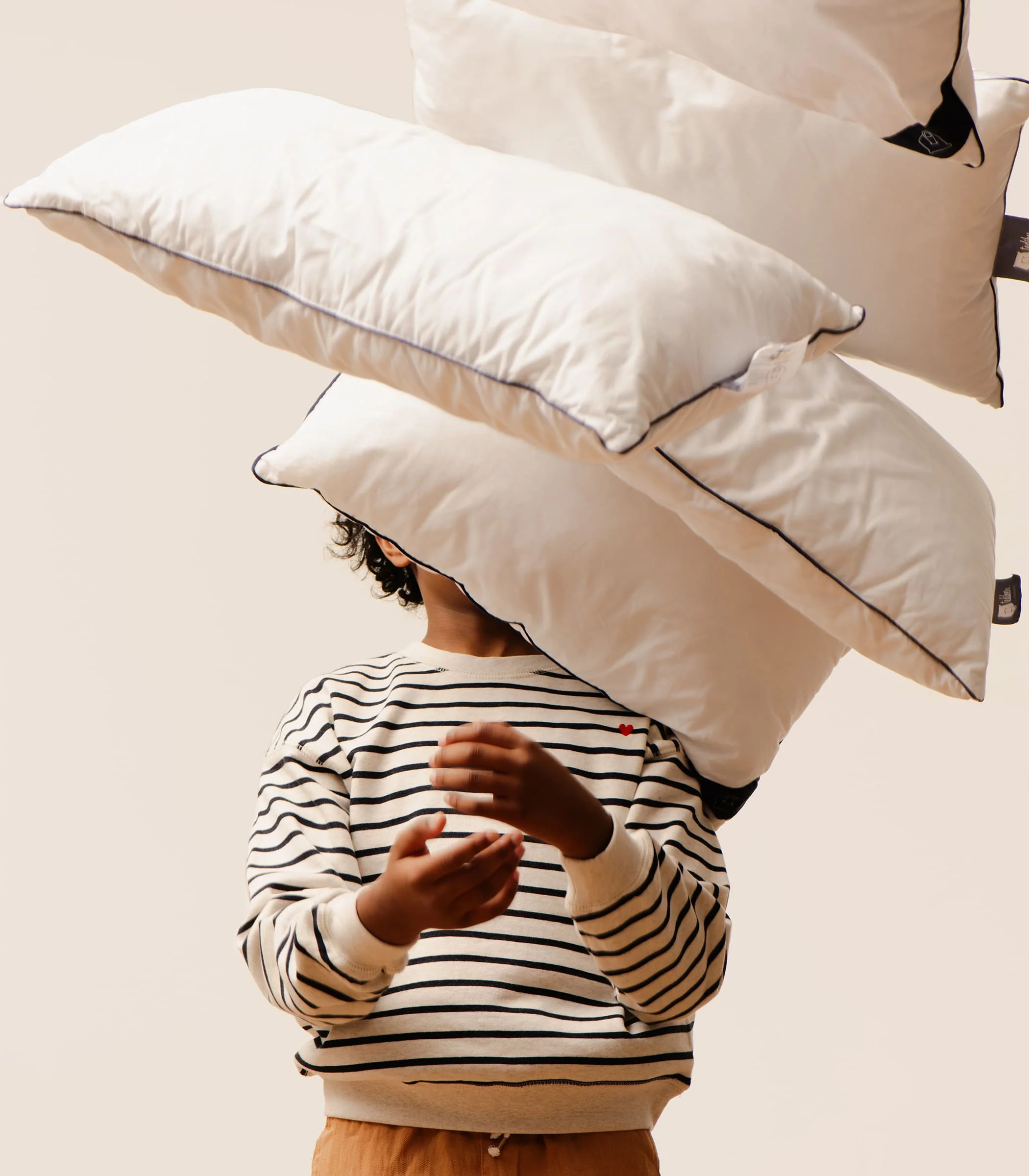 Pack couette et oreiller enfant - Image 5