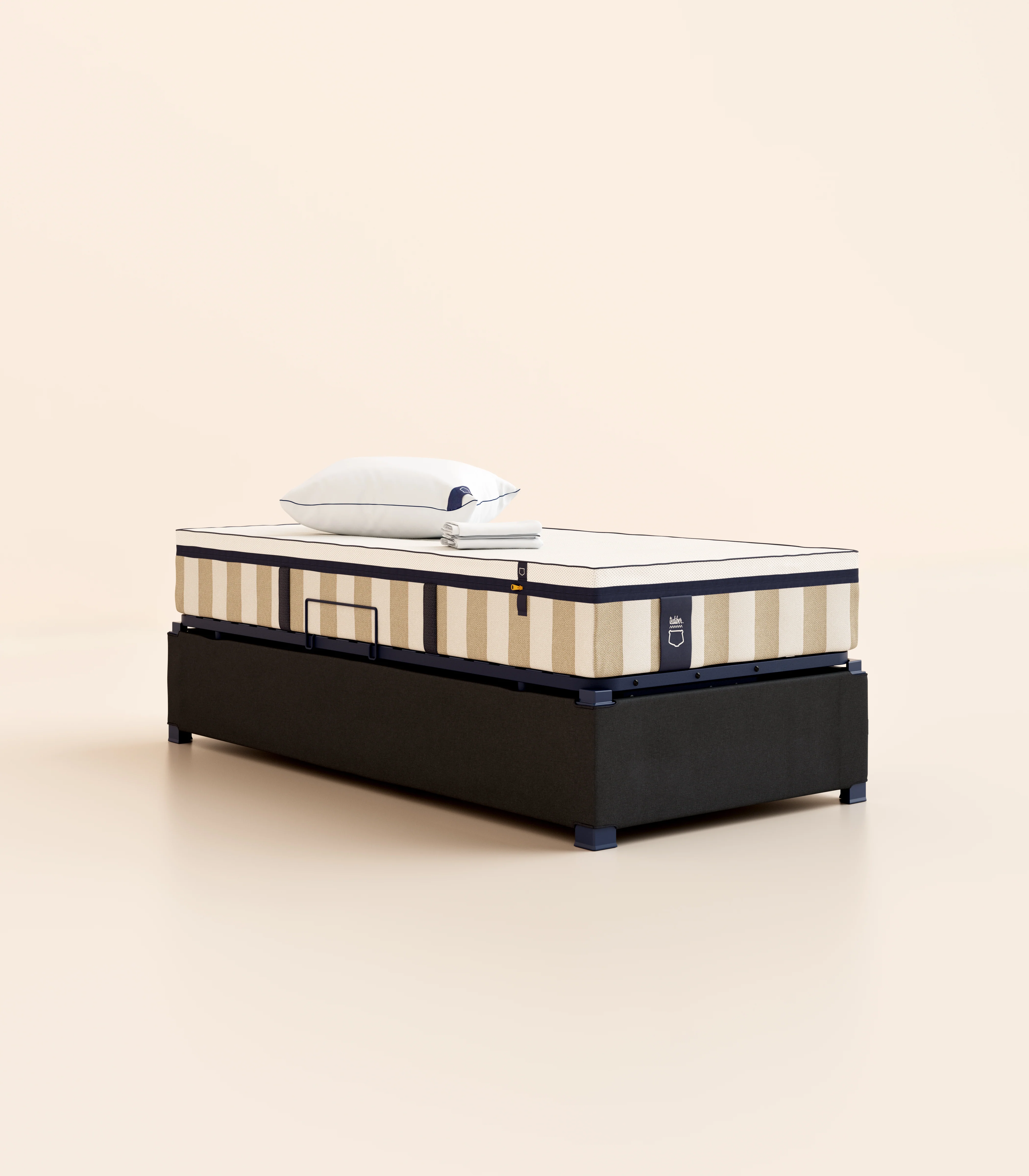 Pack lit 1 place Hybride 80 x 200 cm - Image 13