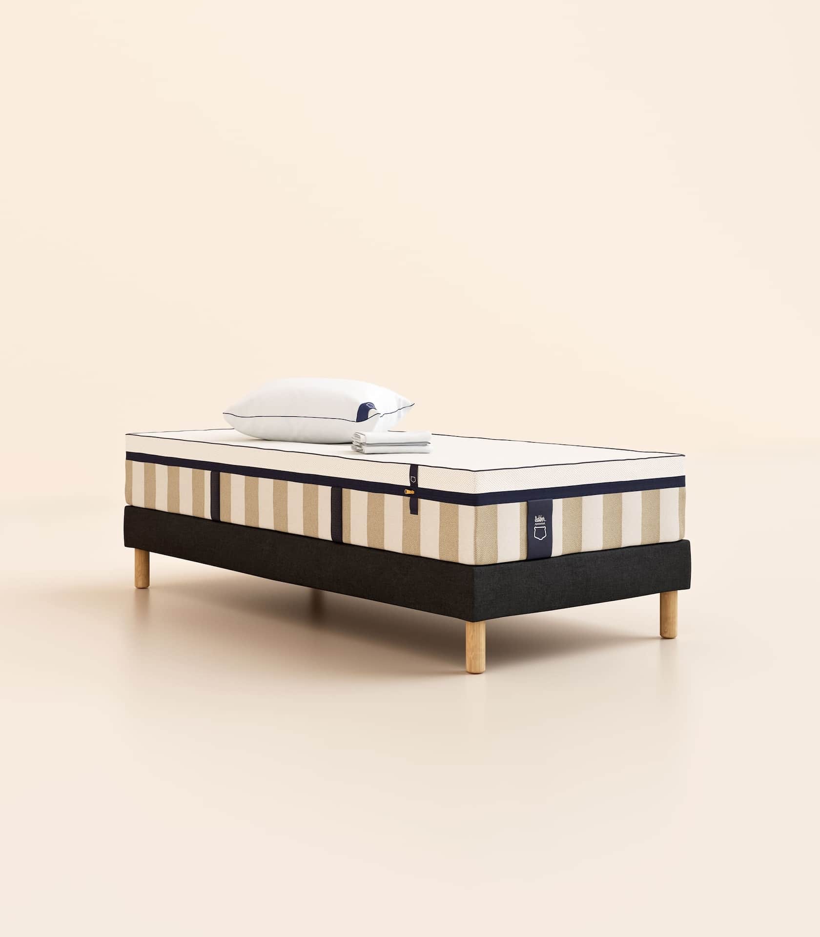 Pack lit 1 place Hybride Plus 120 x 200 cm - Image 23