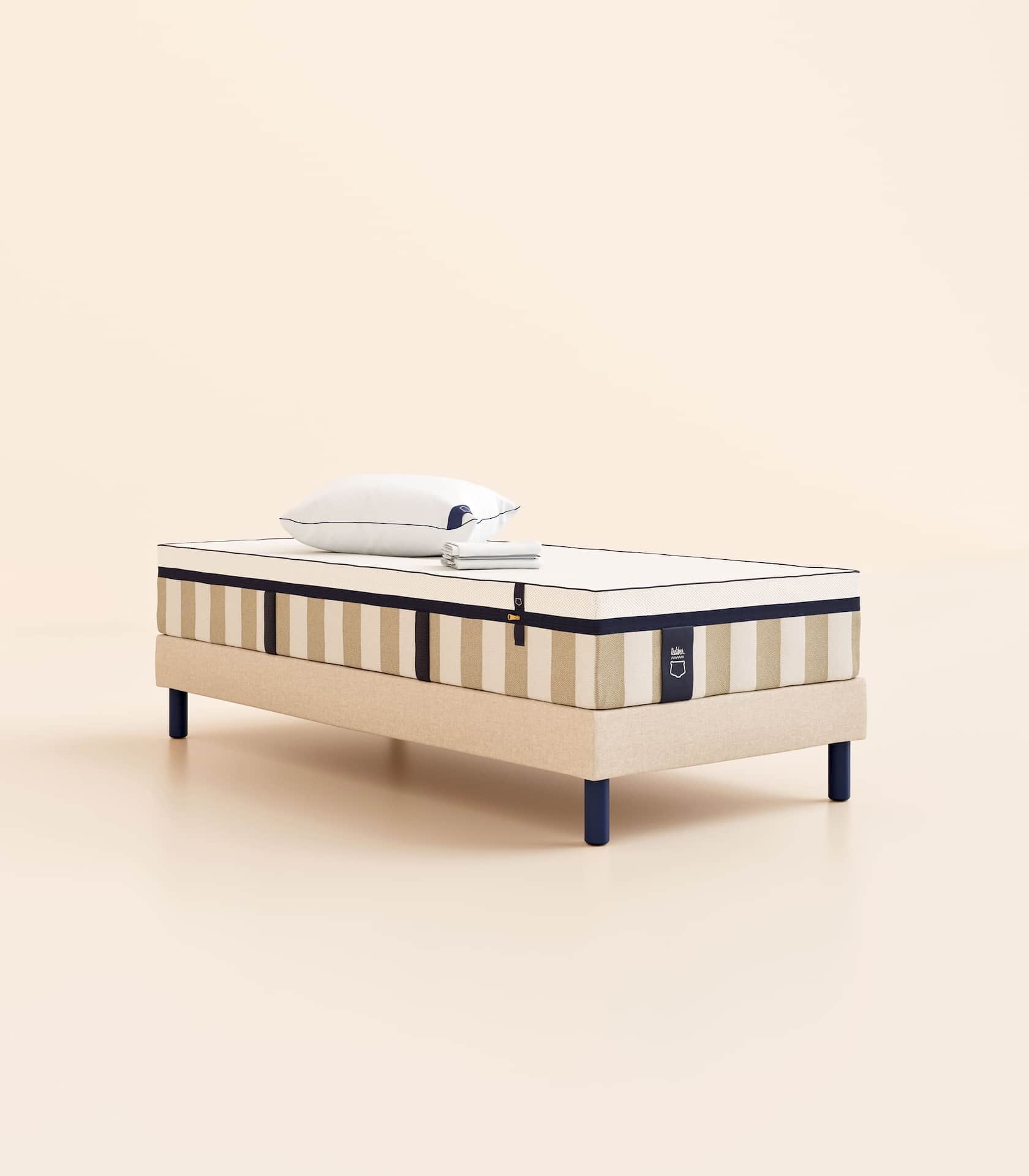 Pack lit 1 place Hybride Plus - Image 13
