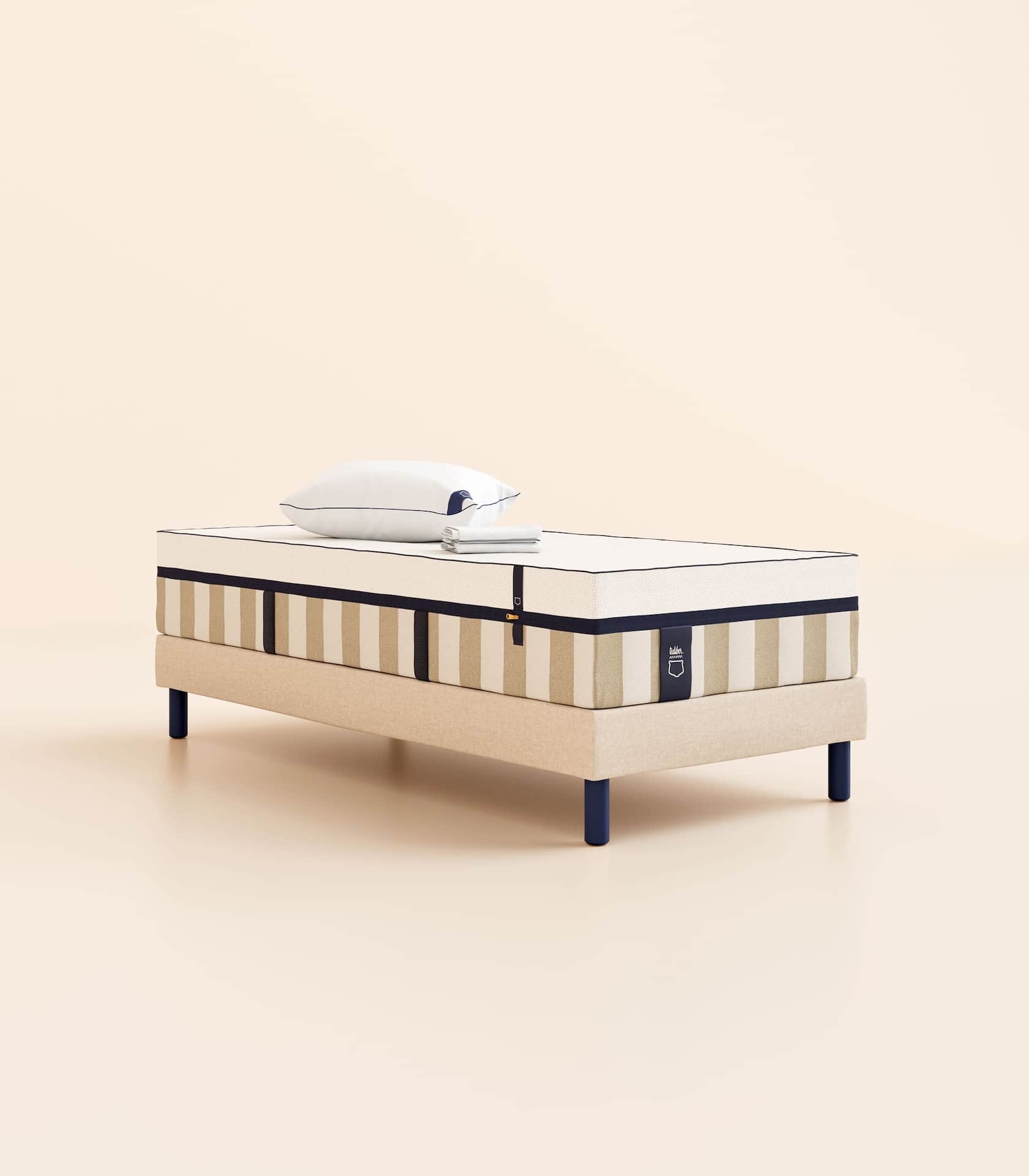 Pack lit 1 place Hybride Plus - Image 14