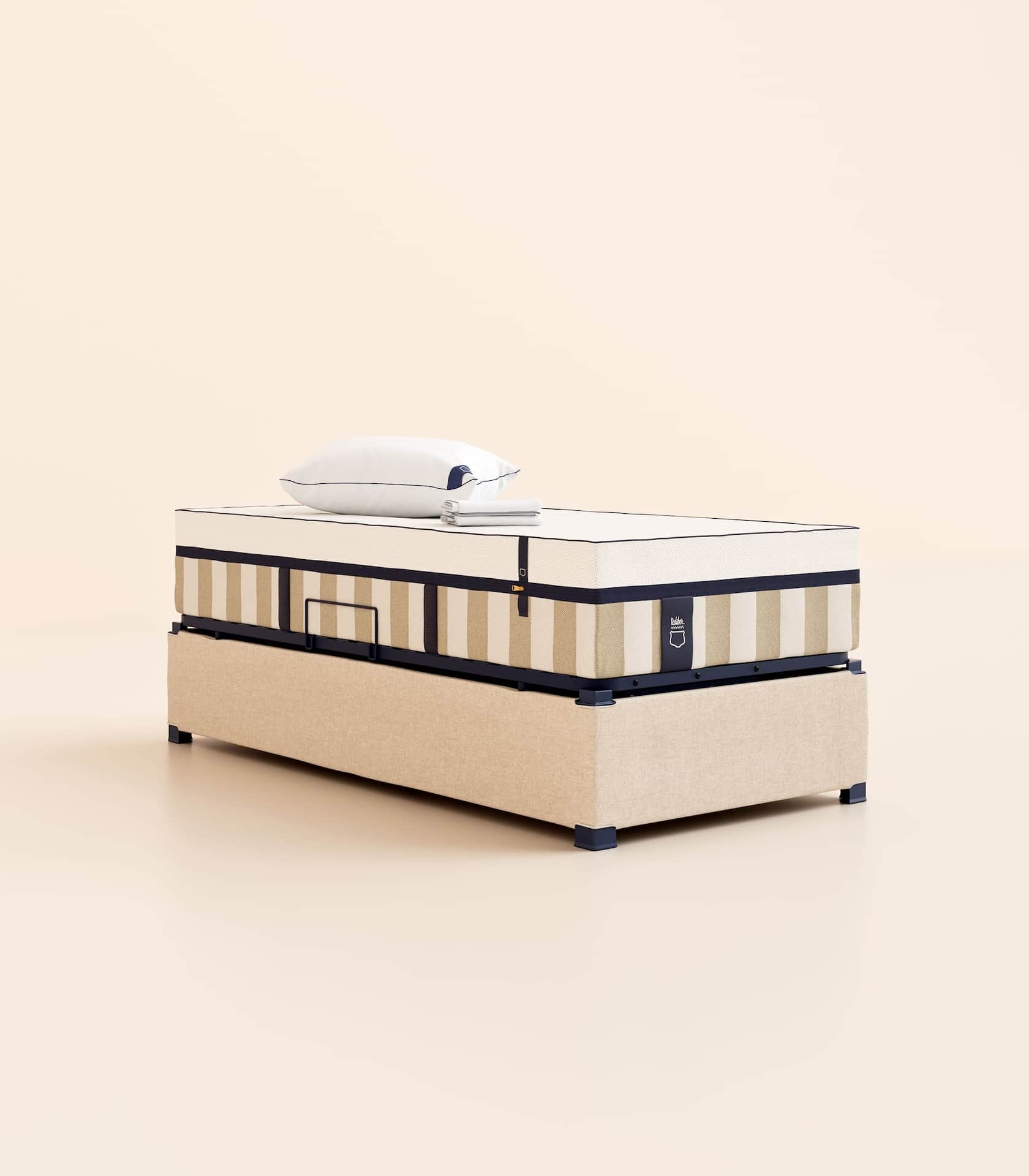 Pack lit 1 place Hybride Plus - Image 35