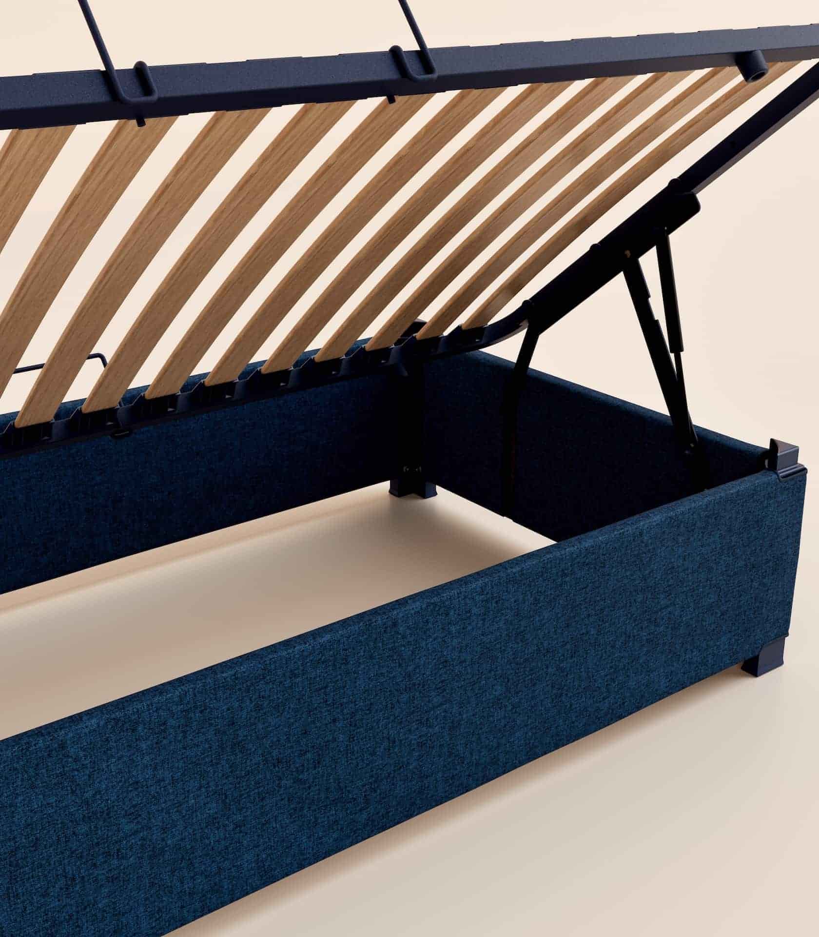 Pack lit 1 place Hybride Plus 80 x 200 cm - Image 75
