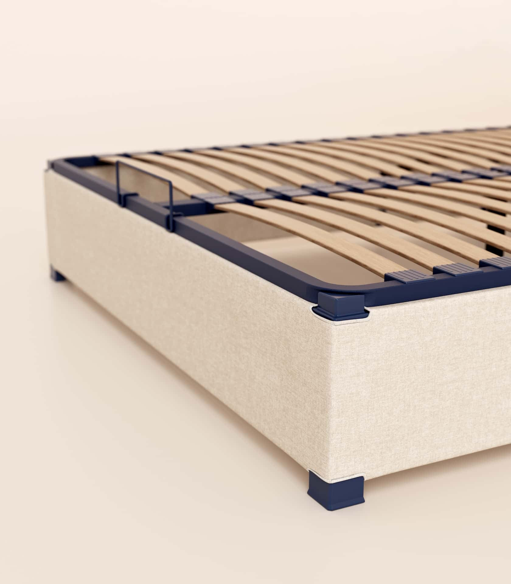 Pack lit 2 places Hybride Plus 140 x 190 cm - Image 147