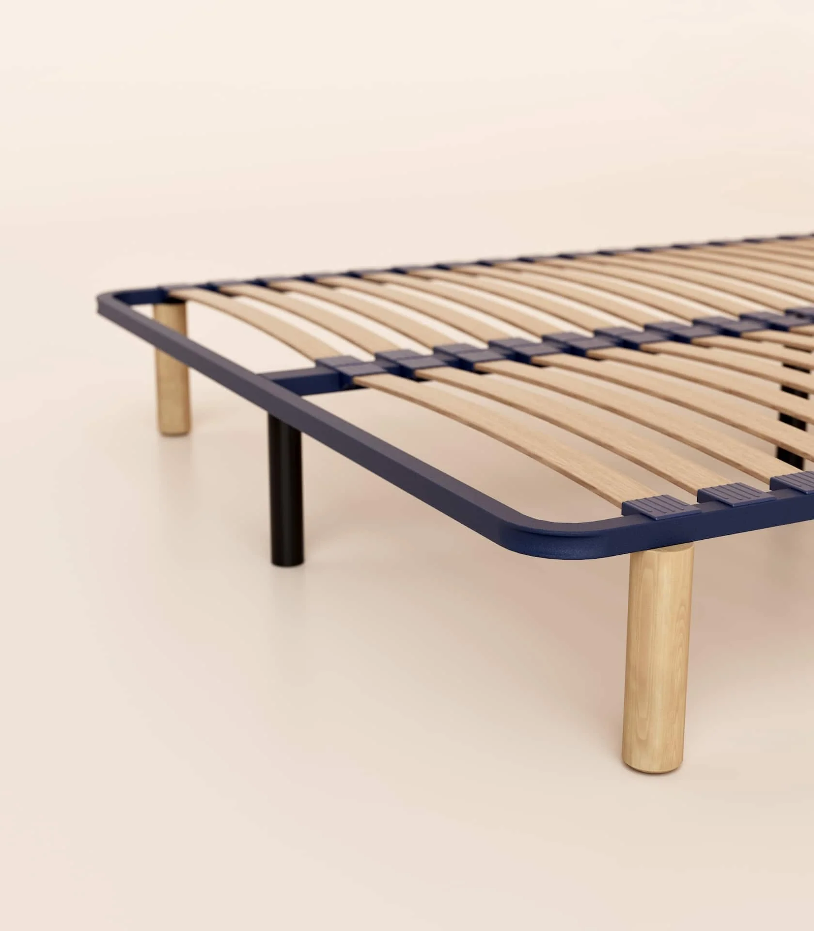 Pack lit 2 places Hybride Plus 140 x 190 cm - Image 94