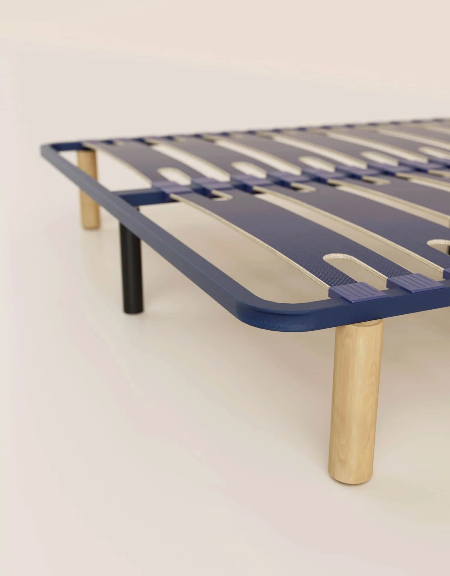 Pack lit 2 places Hybride Plus 140 x 190 cm - Image 97