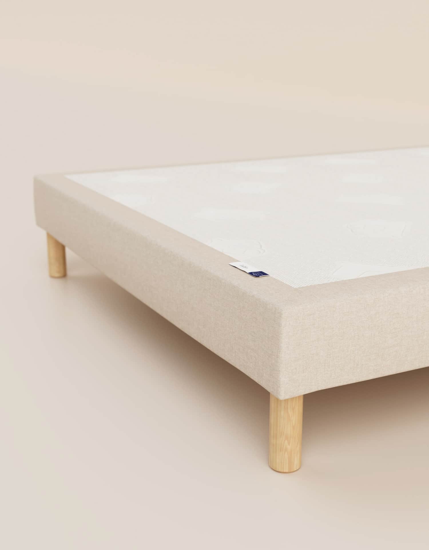 Pack lit 2 places Hybride Plus 160 x 200 cm - Image 87