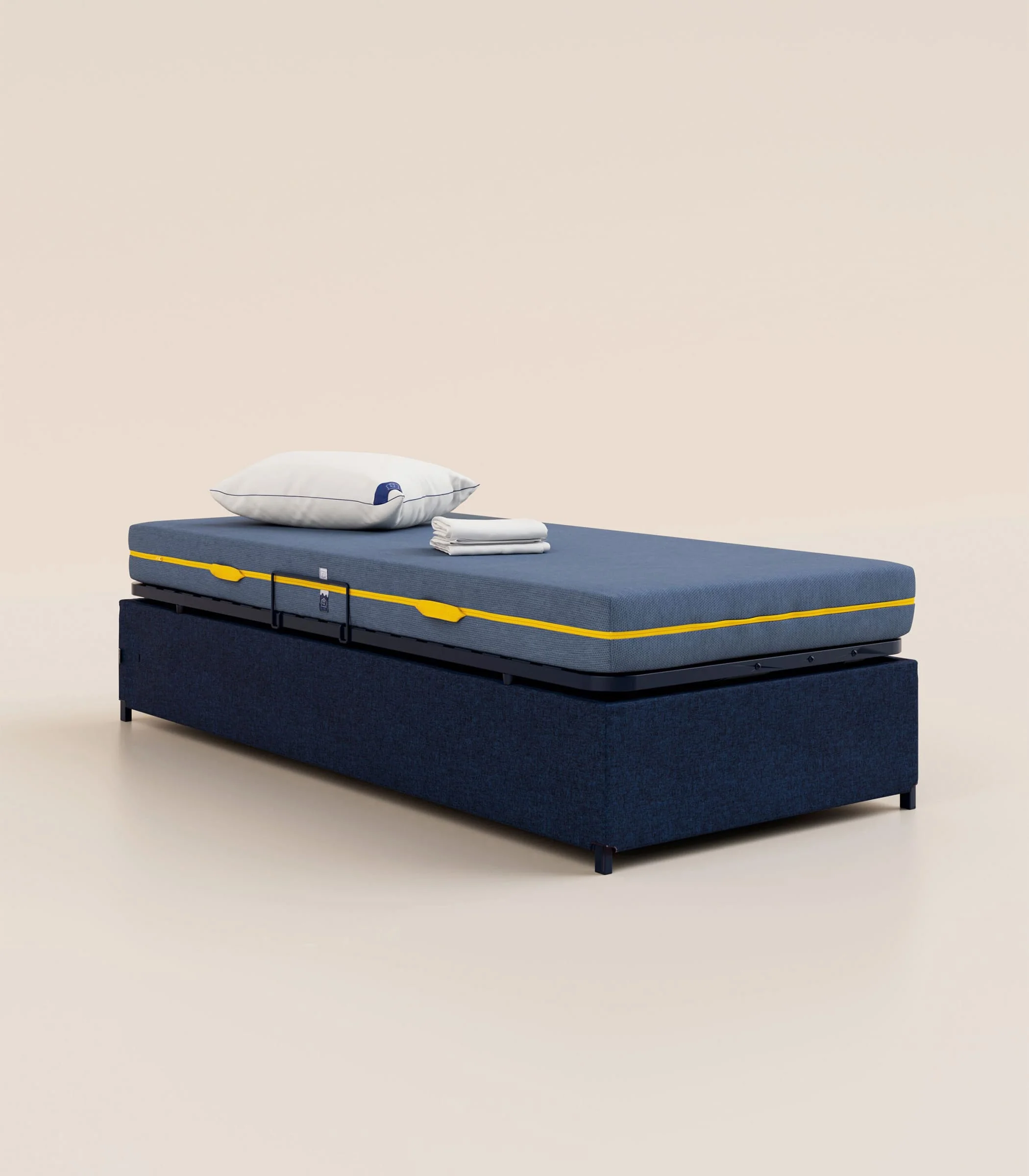 Pack lit enfant - 90 x 190 cm - Image 5