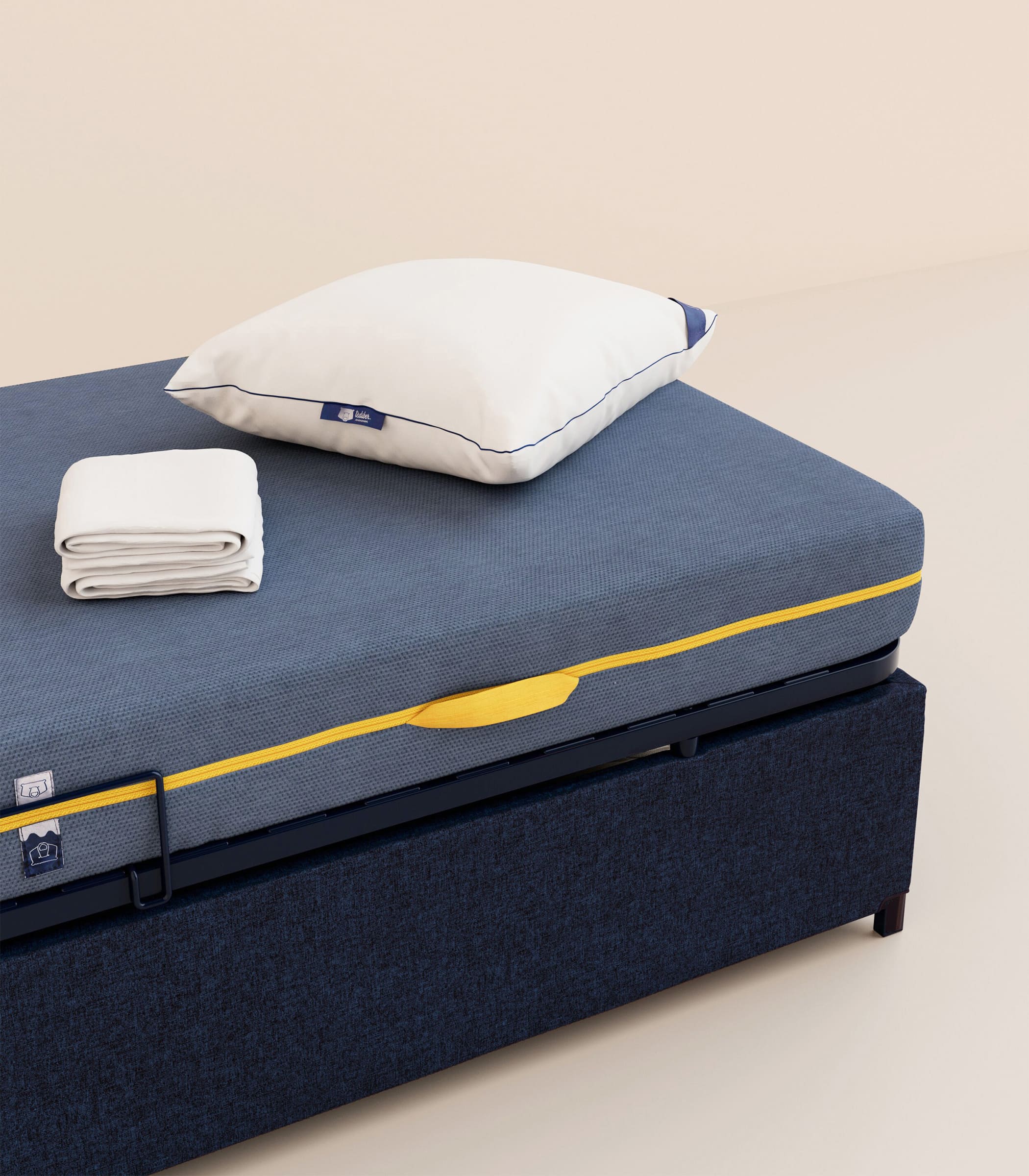Pack lit enfant - 90 x 190 cm - Image 9