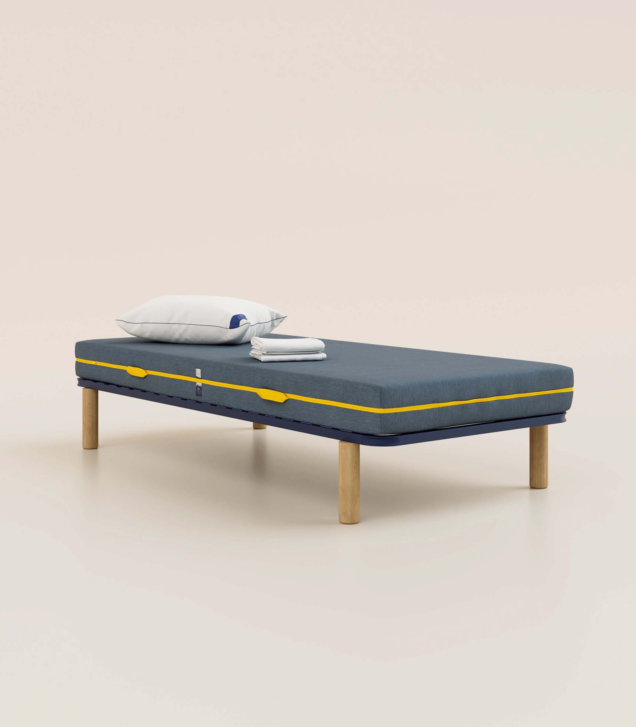 Pack lit enfant Plus - Image 2