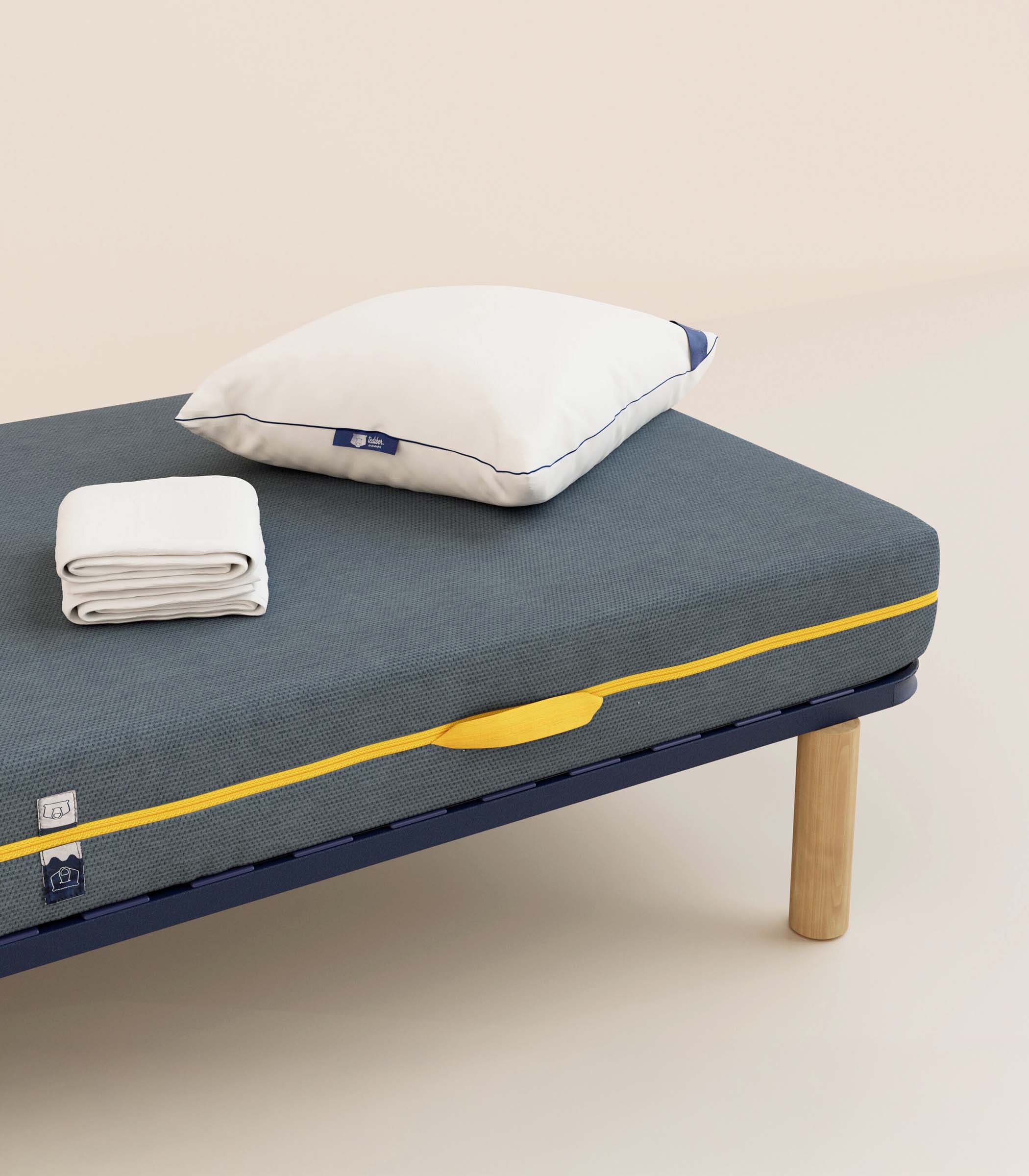 Pack lit enfant Plus - Image 6