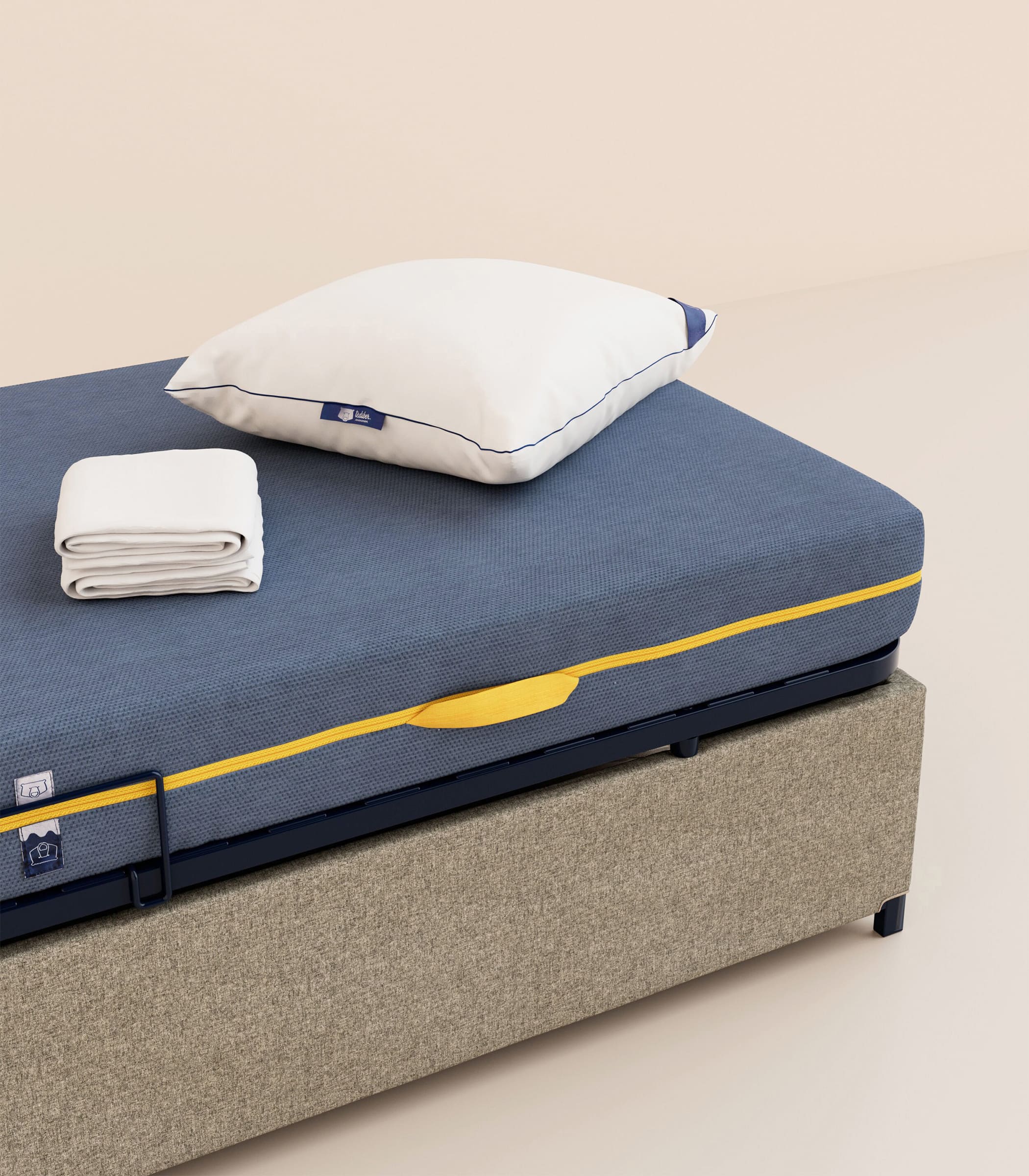 Pack lit enfant Plus 90 x 190 cm - Image 8