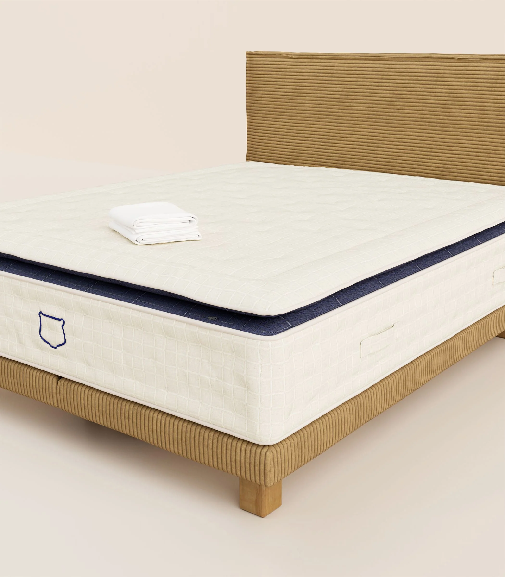 Pack Grand Ours - 160 x 200 cm - Image 27