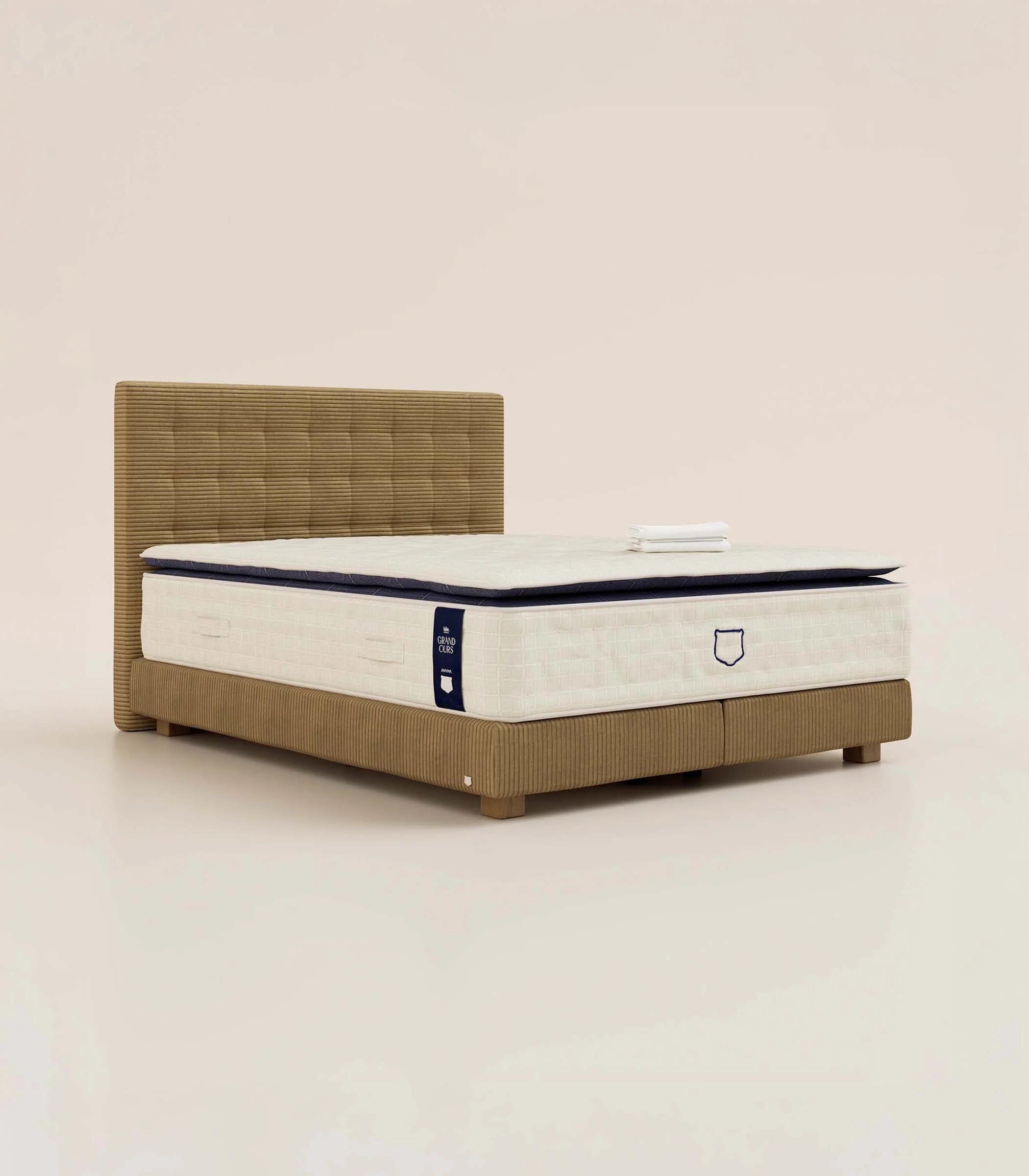 Pack Grand Ours - 160 x 200 cm - Image 5
