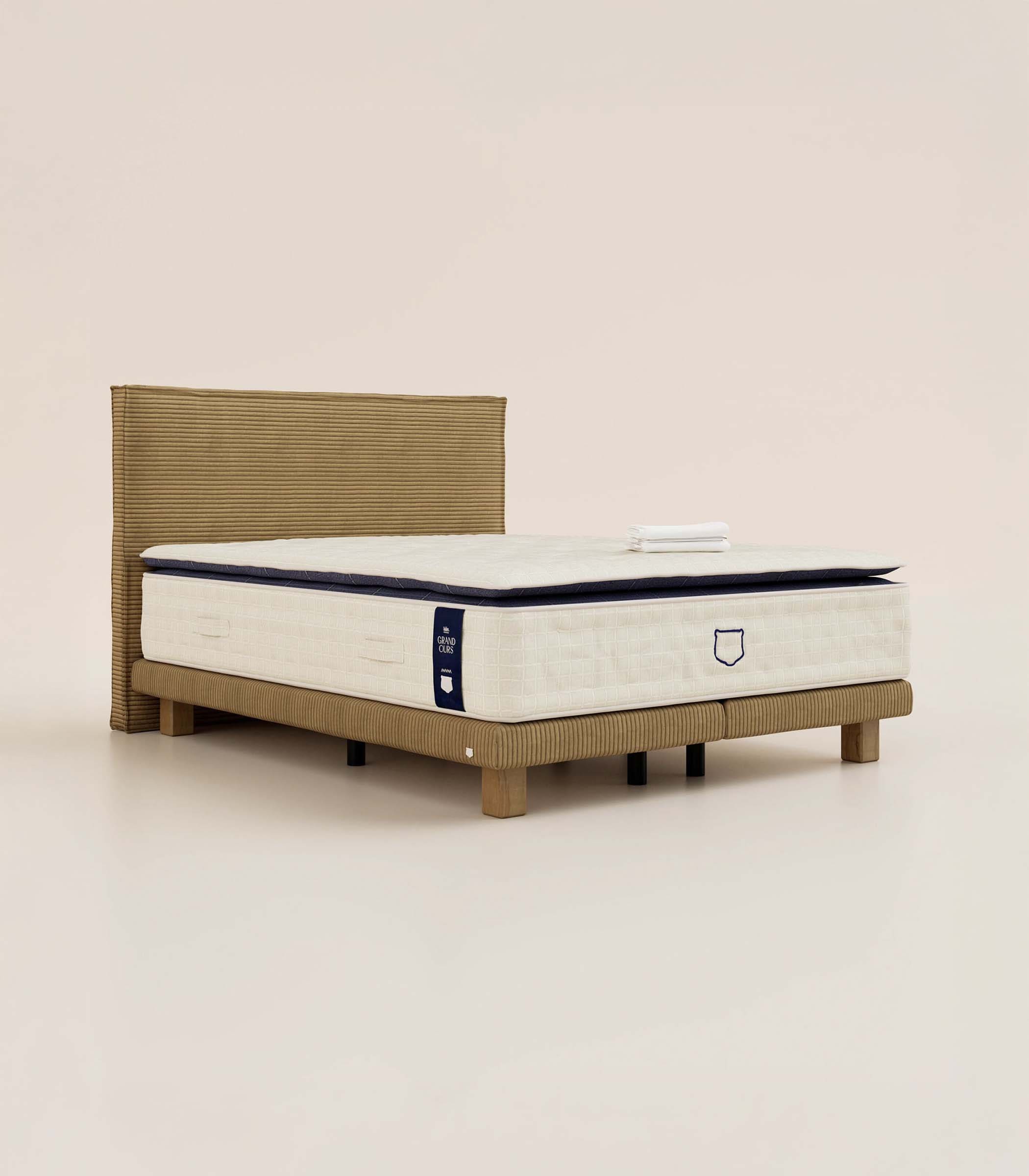 Pack Grand Ours - 180 x 200 cm - Image 3