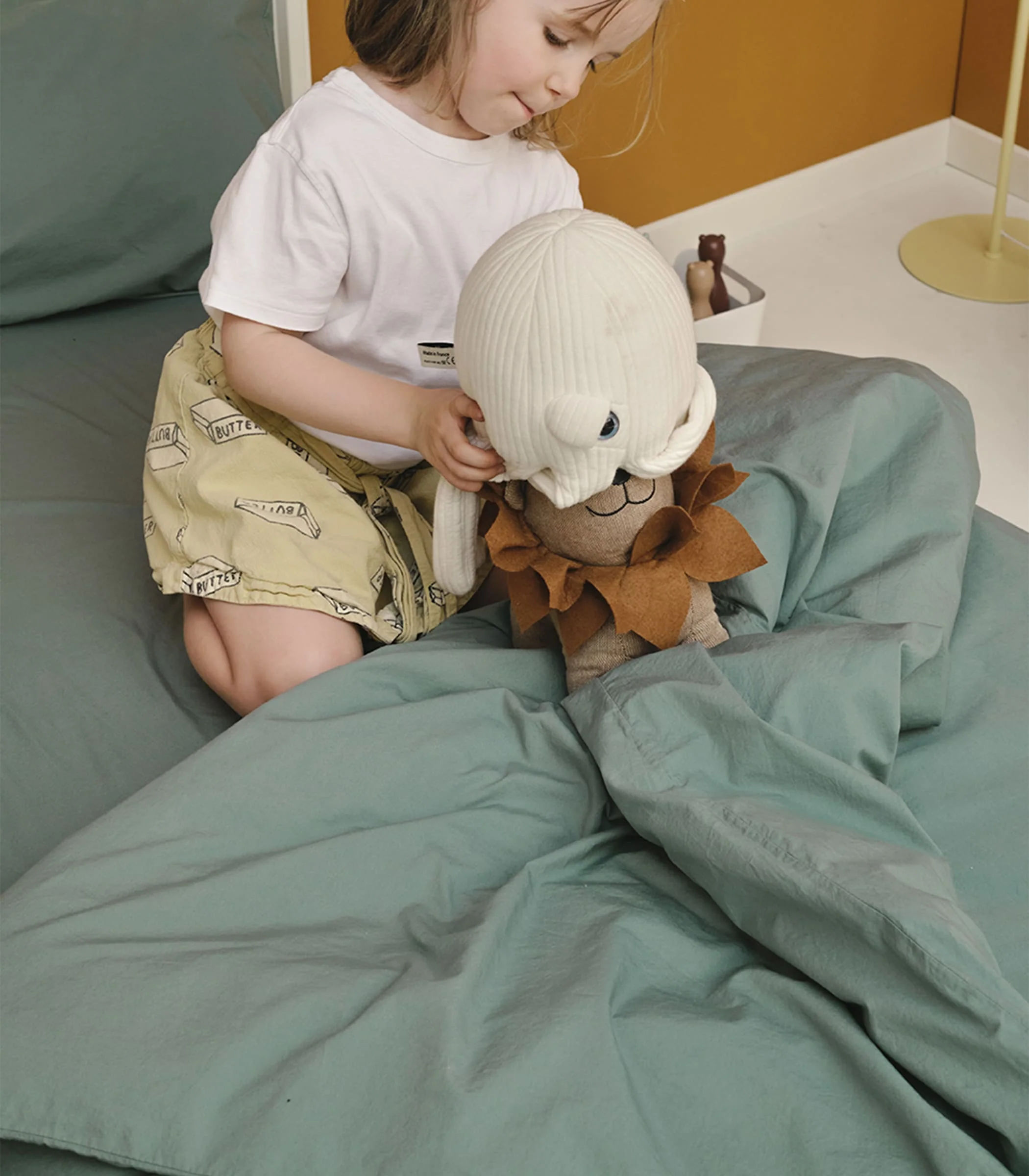 Couette enfant - Image 4