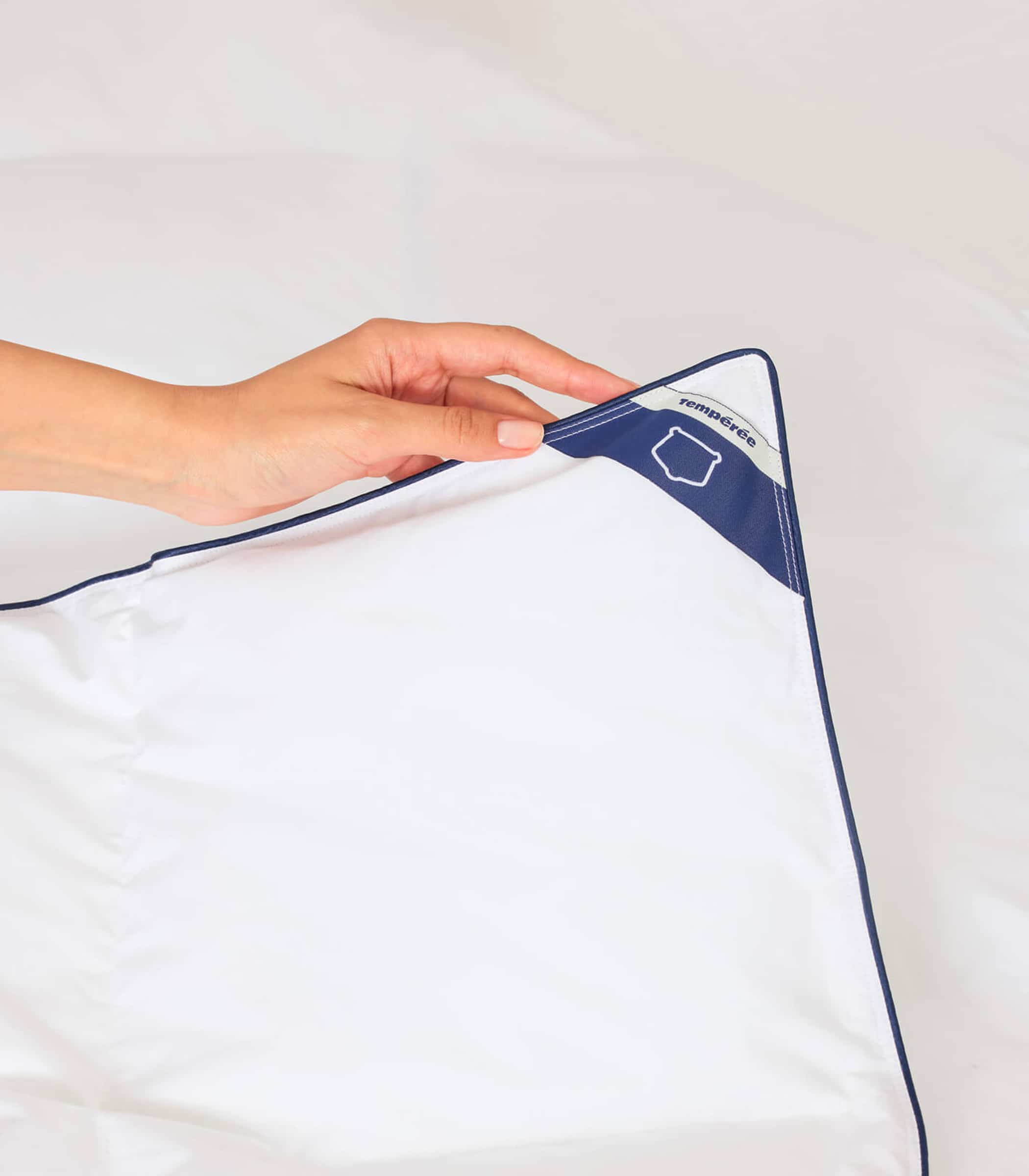 Couette tempérée Plus - Image 3