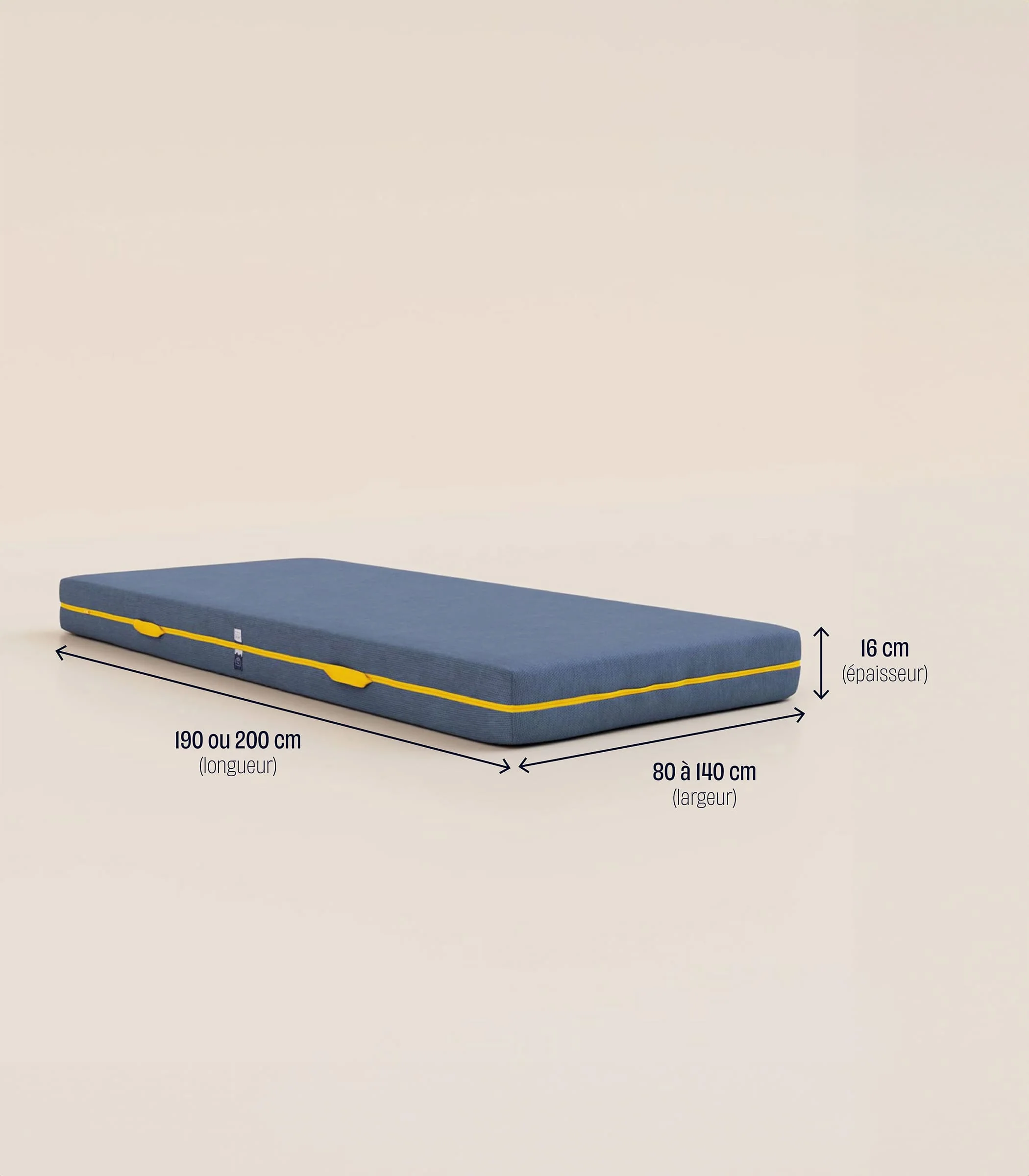 Matelas enfant et ado - Image 7