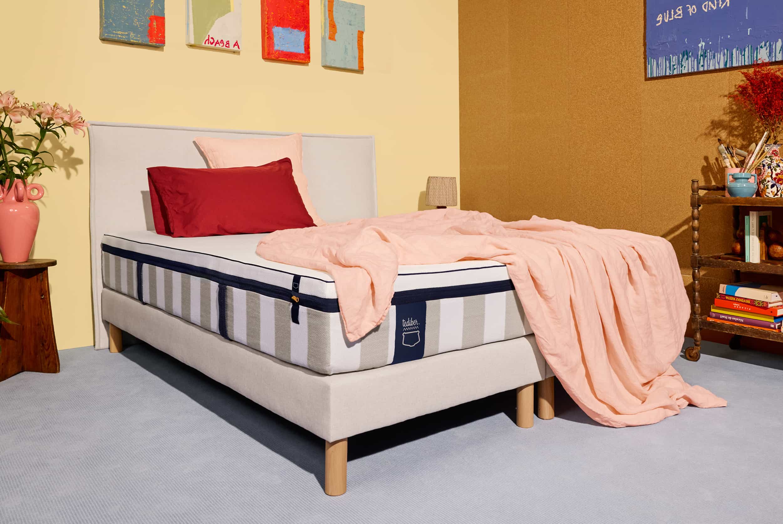 Matelas Hybride - Image 6