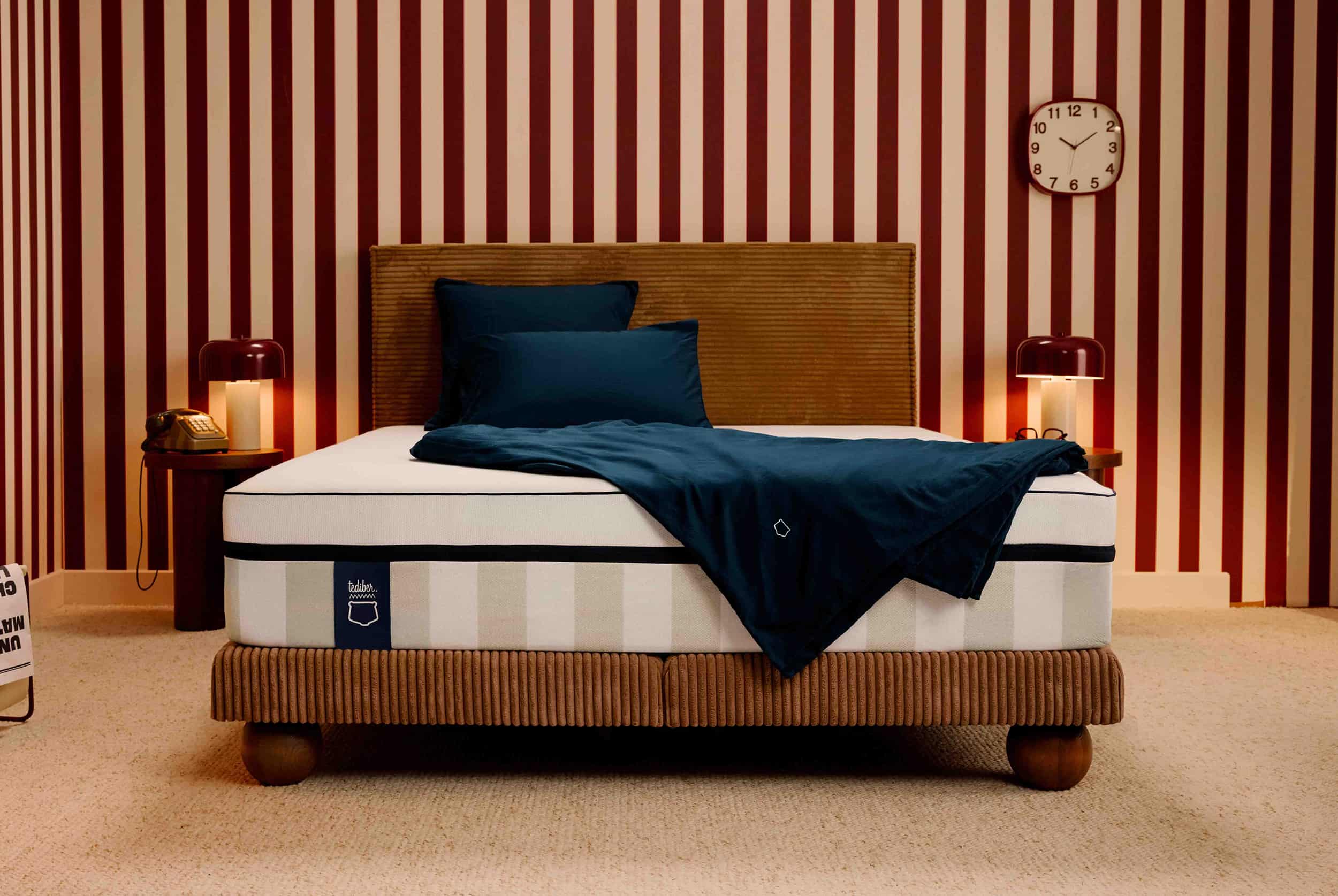 Matelas Hybride Infinite® - Image 6