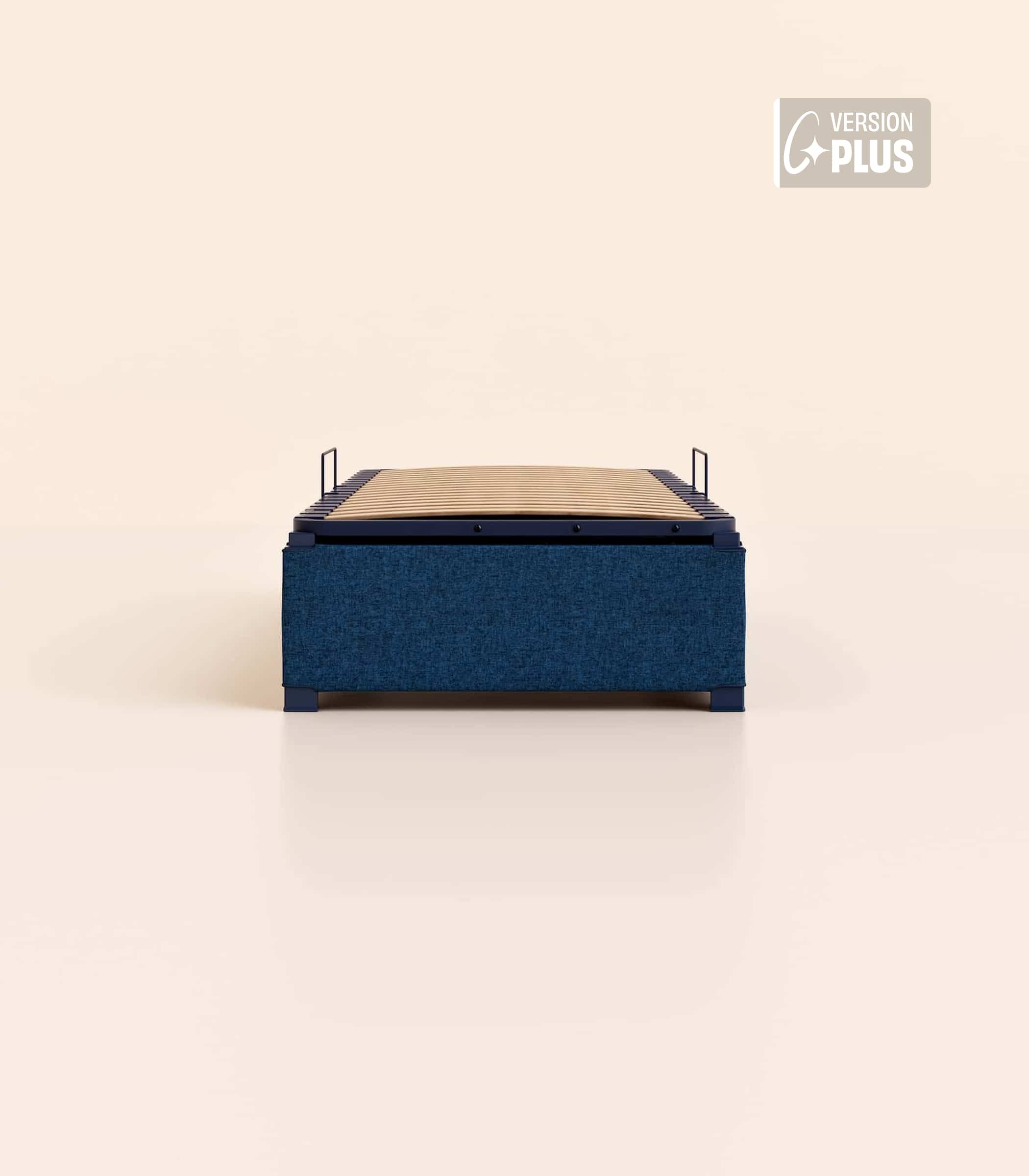 Sommier coffre - Bleu - Image 17