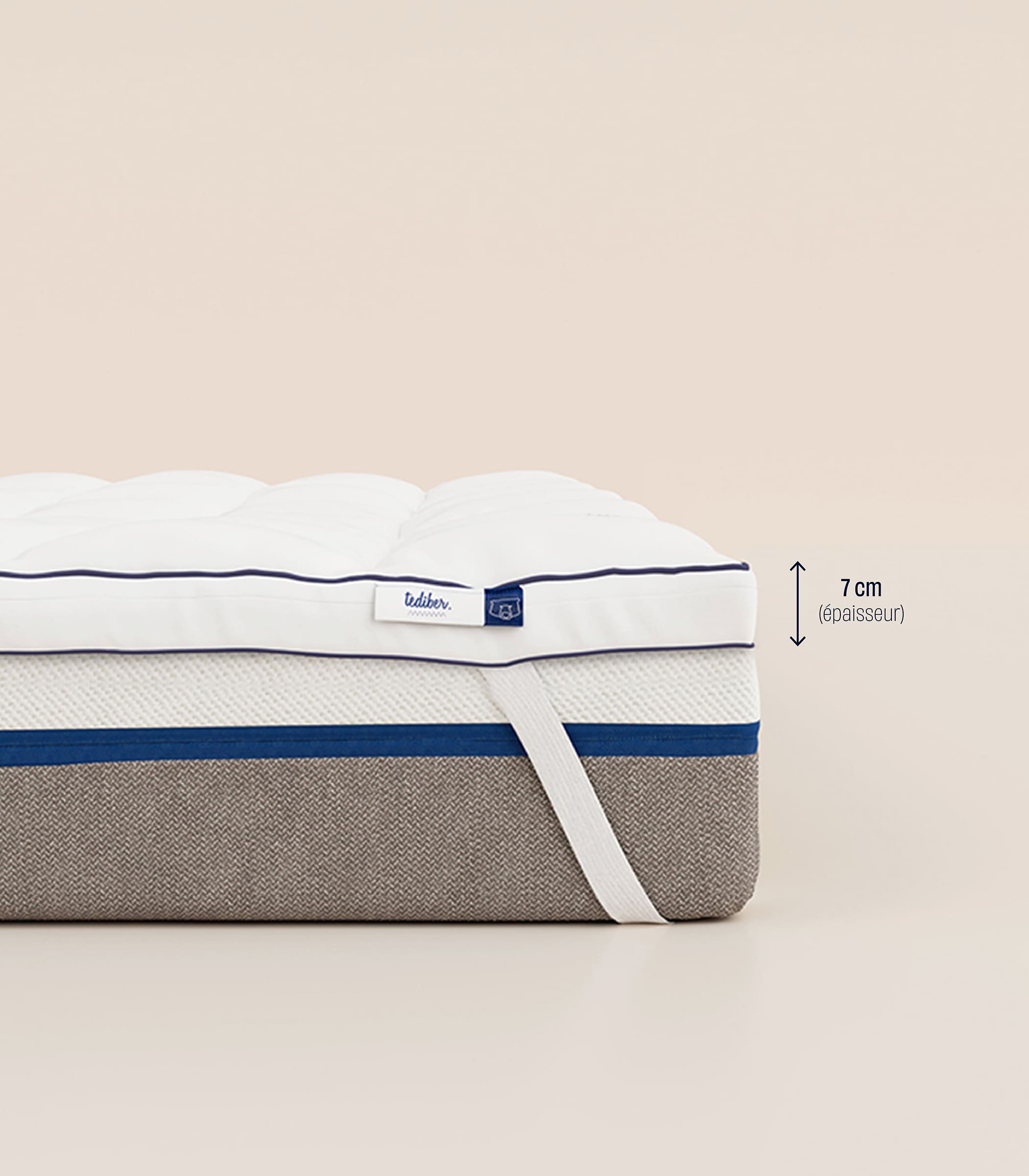 Surmatelas universel - Image 7