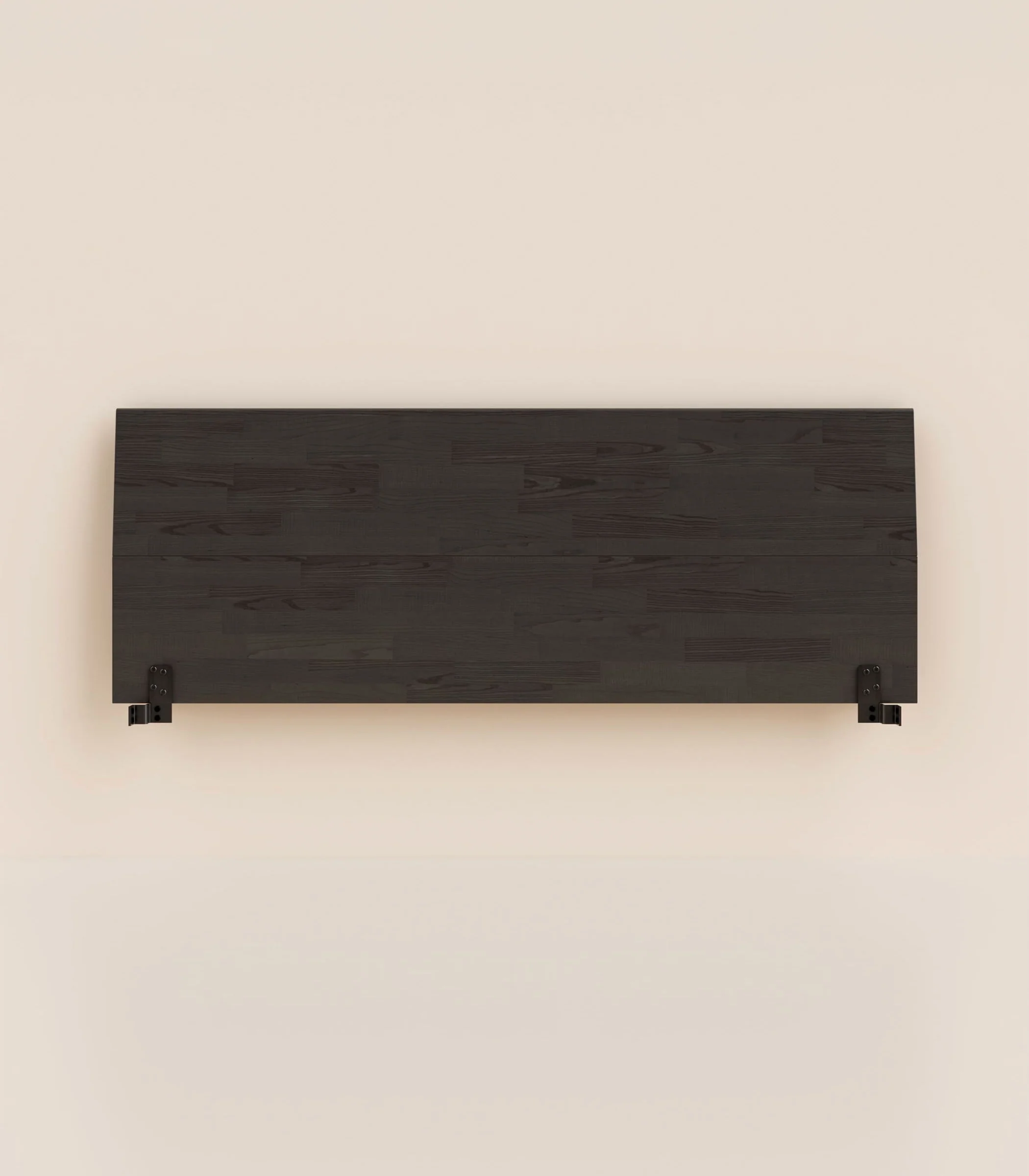 Tête de lit en bois - Image 4